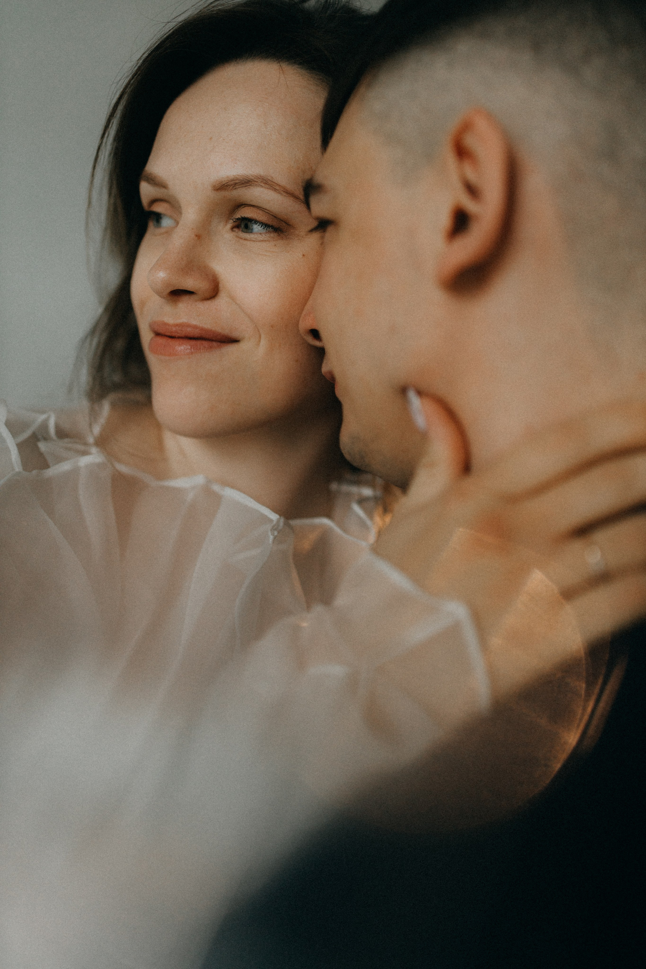 Света & Герман. Беременность. Фотограф НОГИНСК, Москва, Анастасия Белая