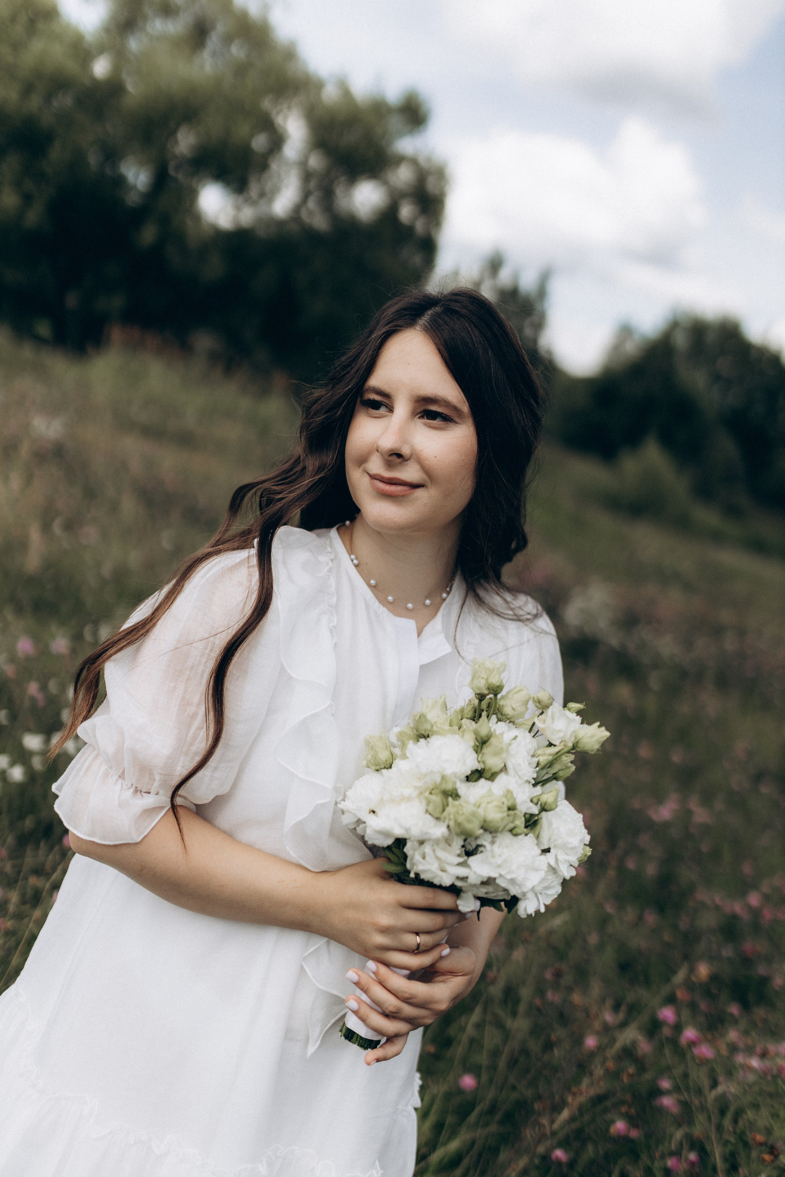 Екатерина & Георгий. Фотограф НОГИНСК, Москва, Анастасия Белая