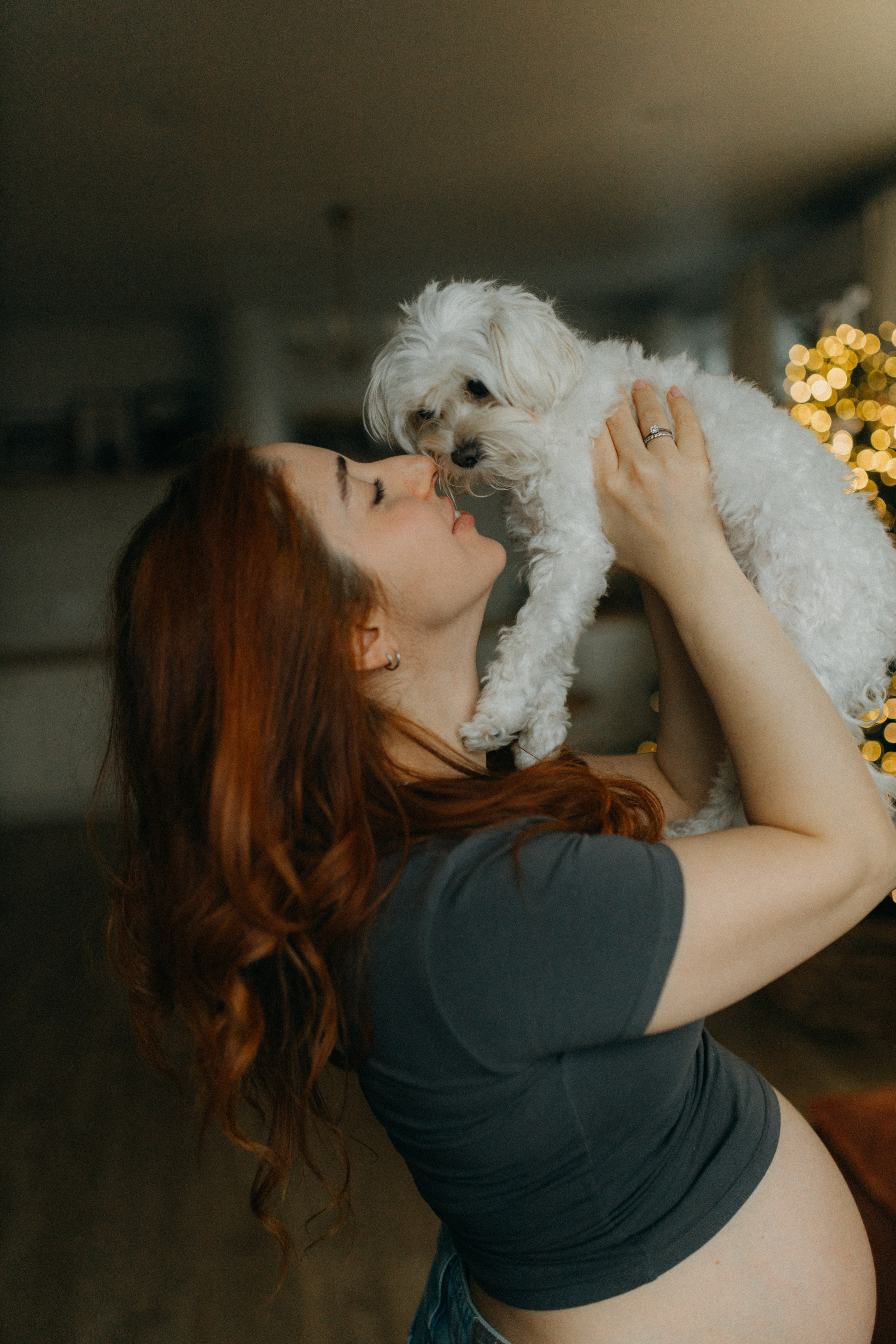 Алана & Альфред. Беременность. Фотограф НОГИНСК, Москва, Анастасия Белая