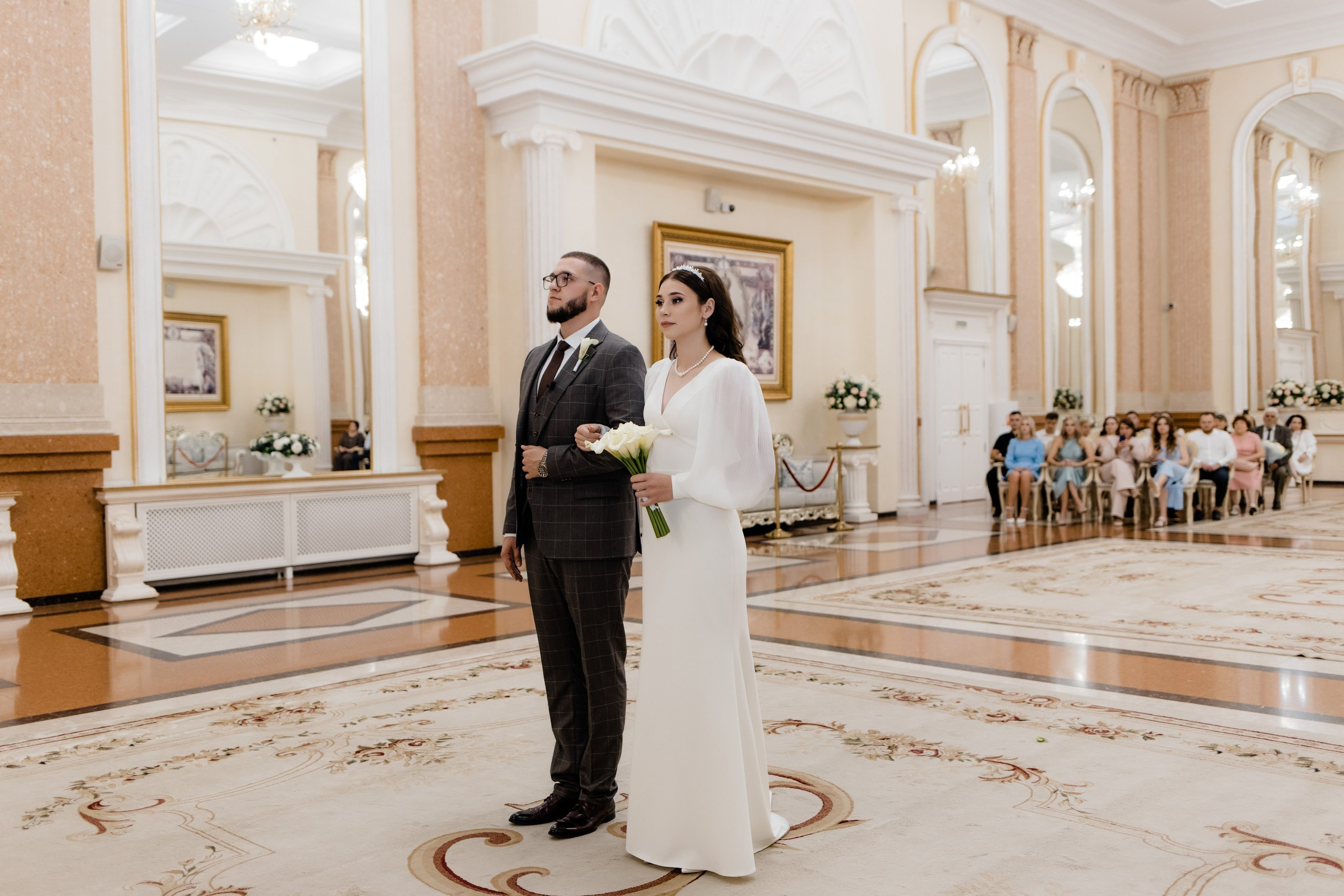 Alexandra & Danila. Свадебный и семейный фотограф