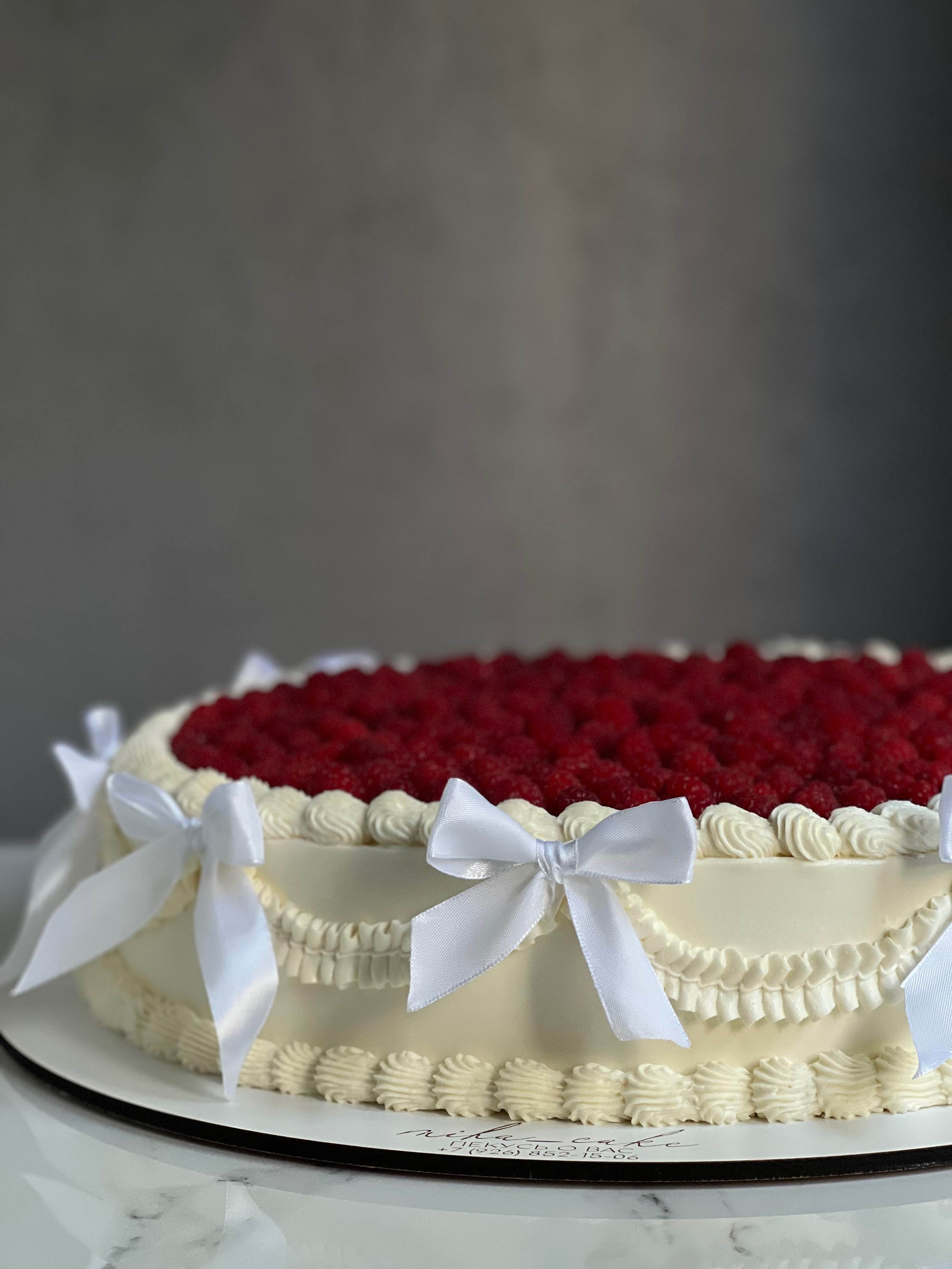 Кондитер Miha_cake. Подрядчики и друзья сети свадебных площадок House for wedding