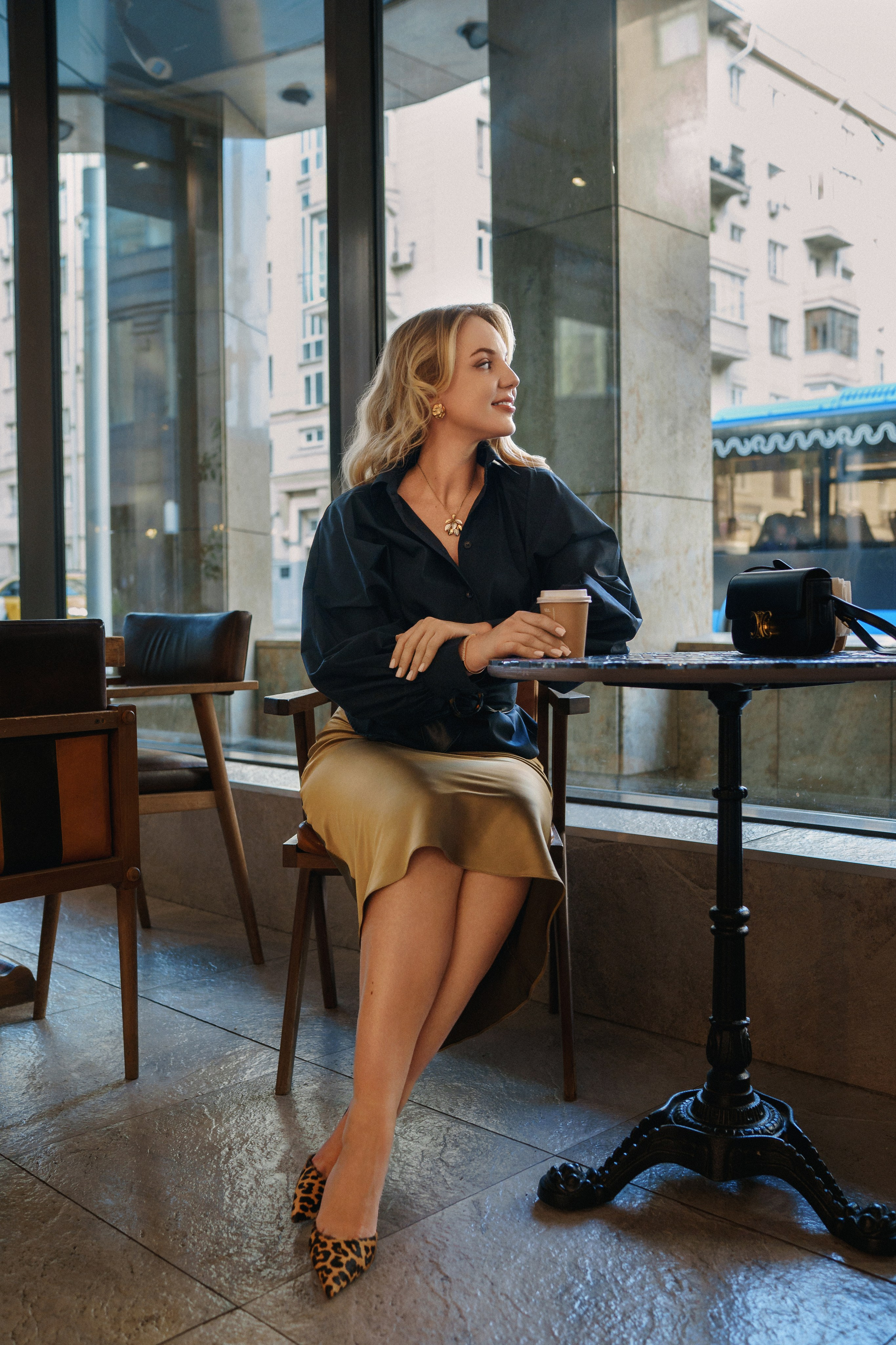 Катя. Портретный фотограф в Москве Татьяна