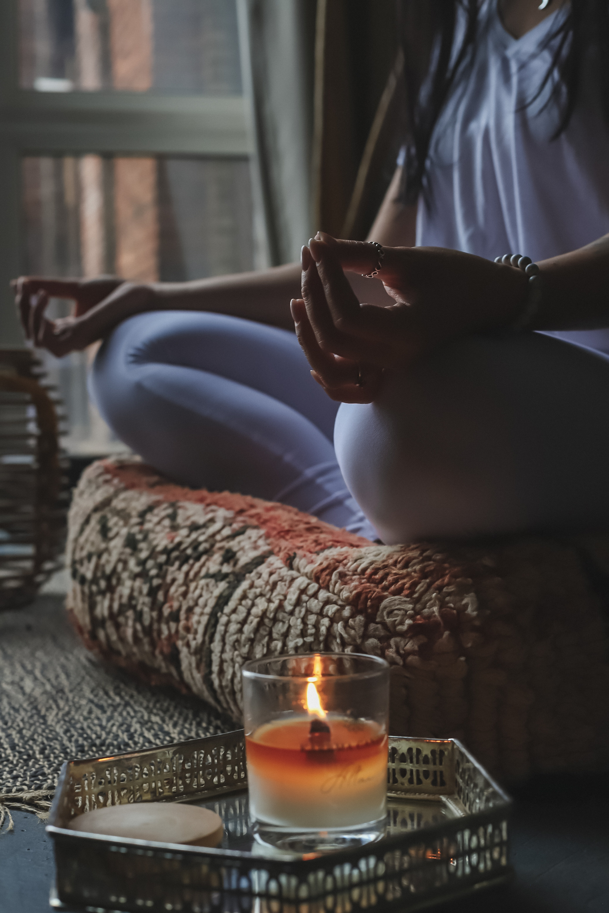 АЛЁНА. Портретный фотограф Дарья Ижболдина, Москва