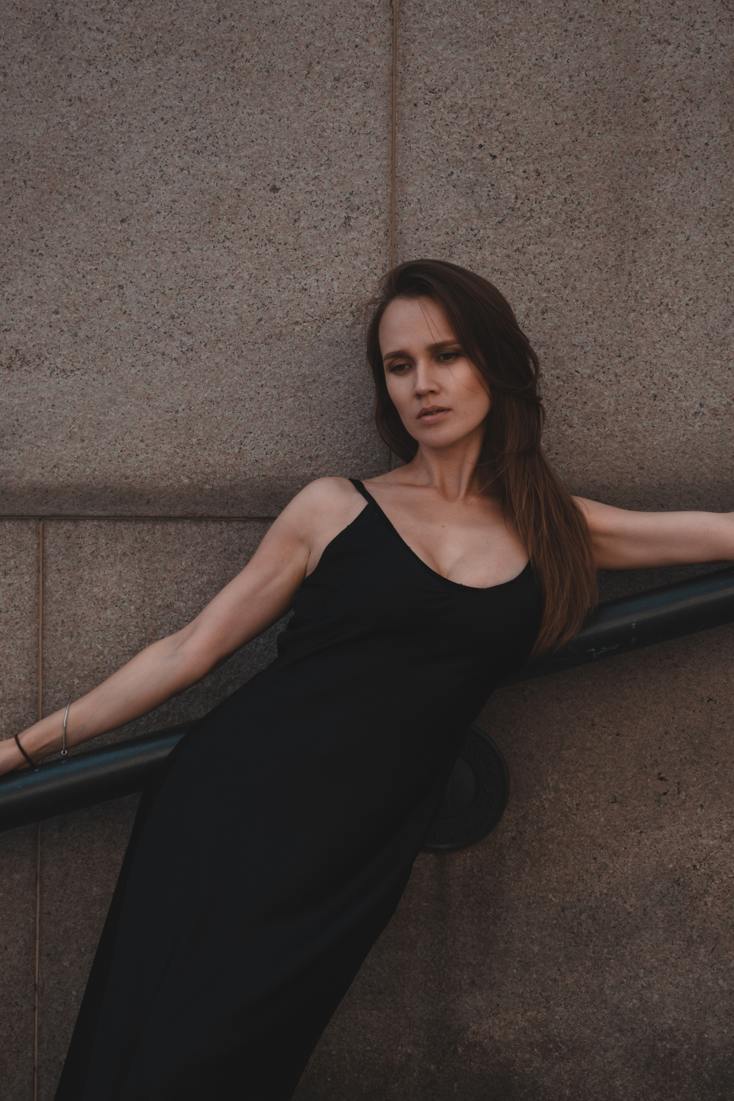 ИРИНА. Портретный фотограф Дарья Ижболдина, Москва