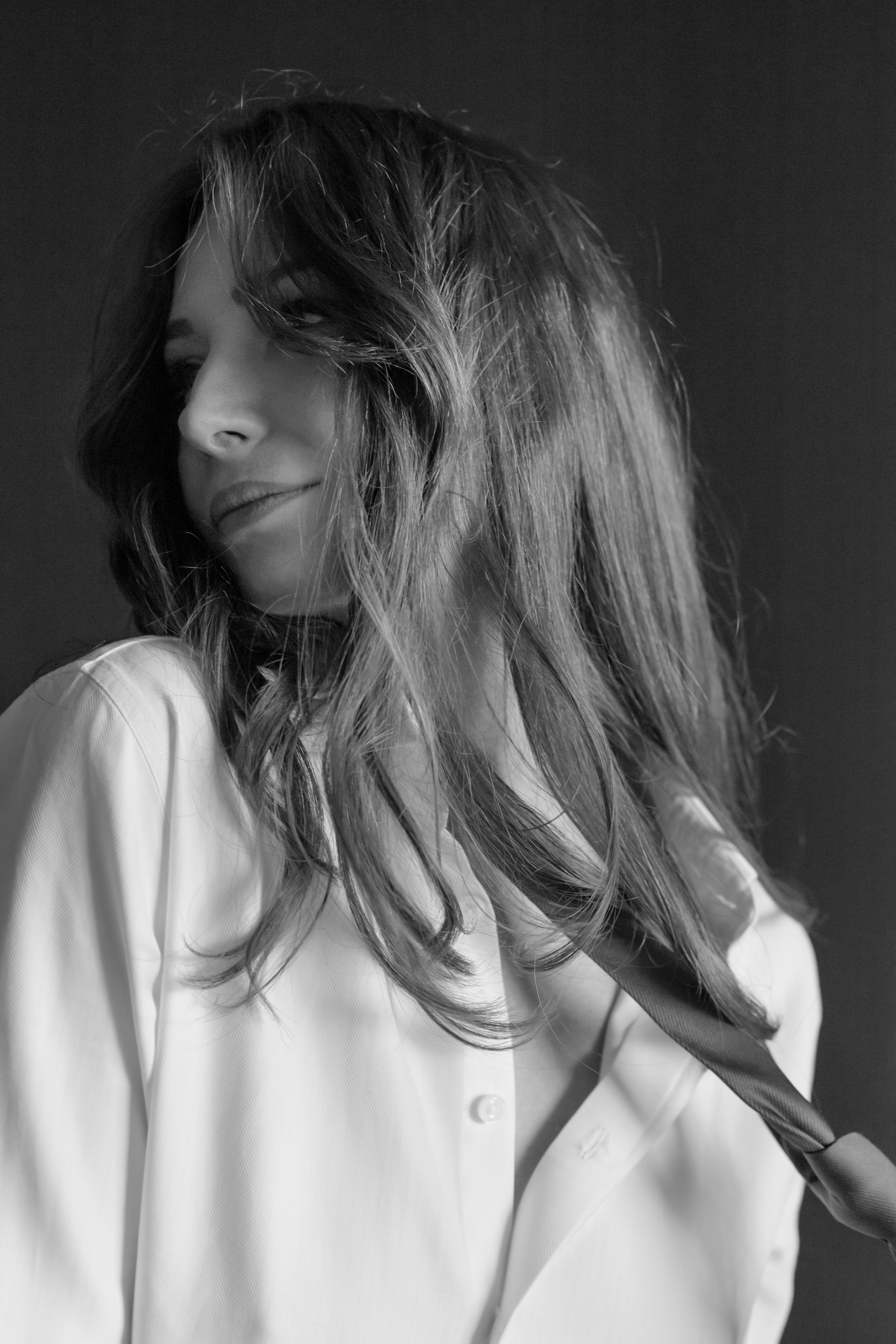 Портретный фотограф Дарья Ижболдина, Москва