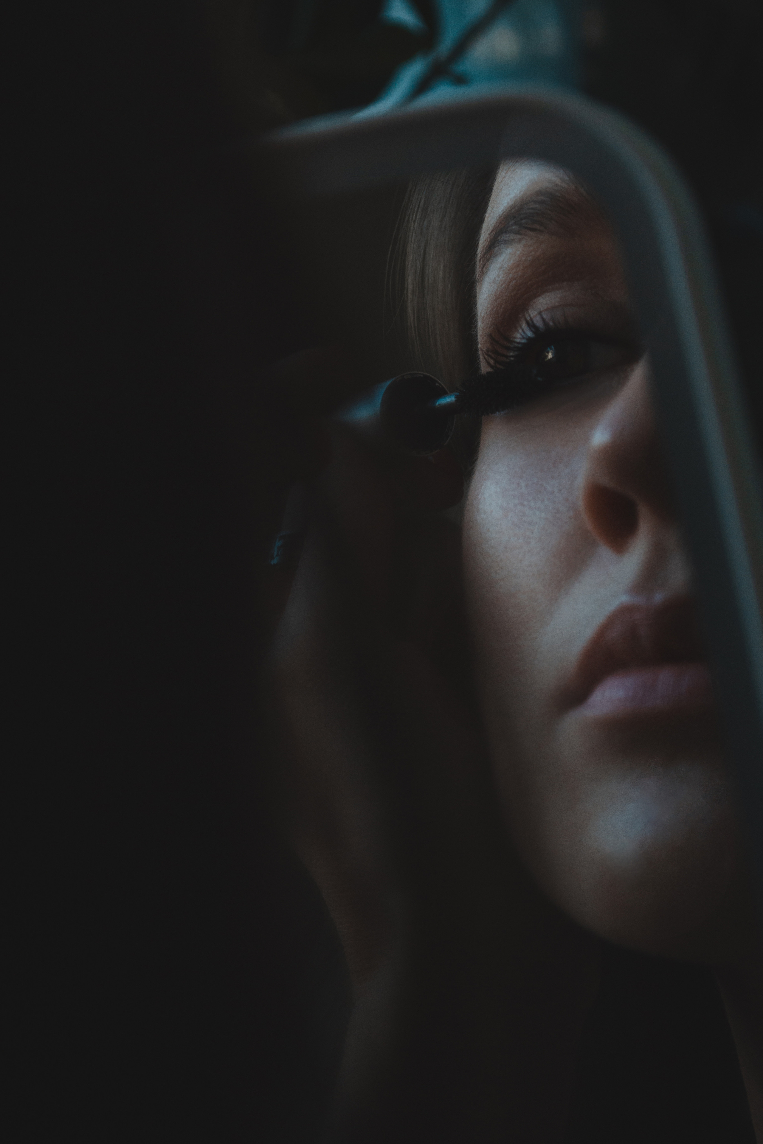 ИРИНА. Портретный фотограф Дарья Ижболдина, Москва