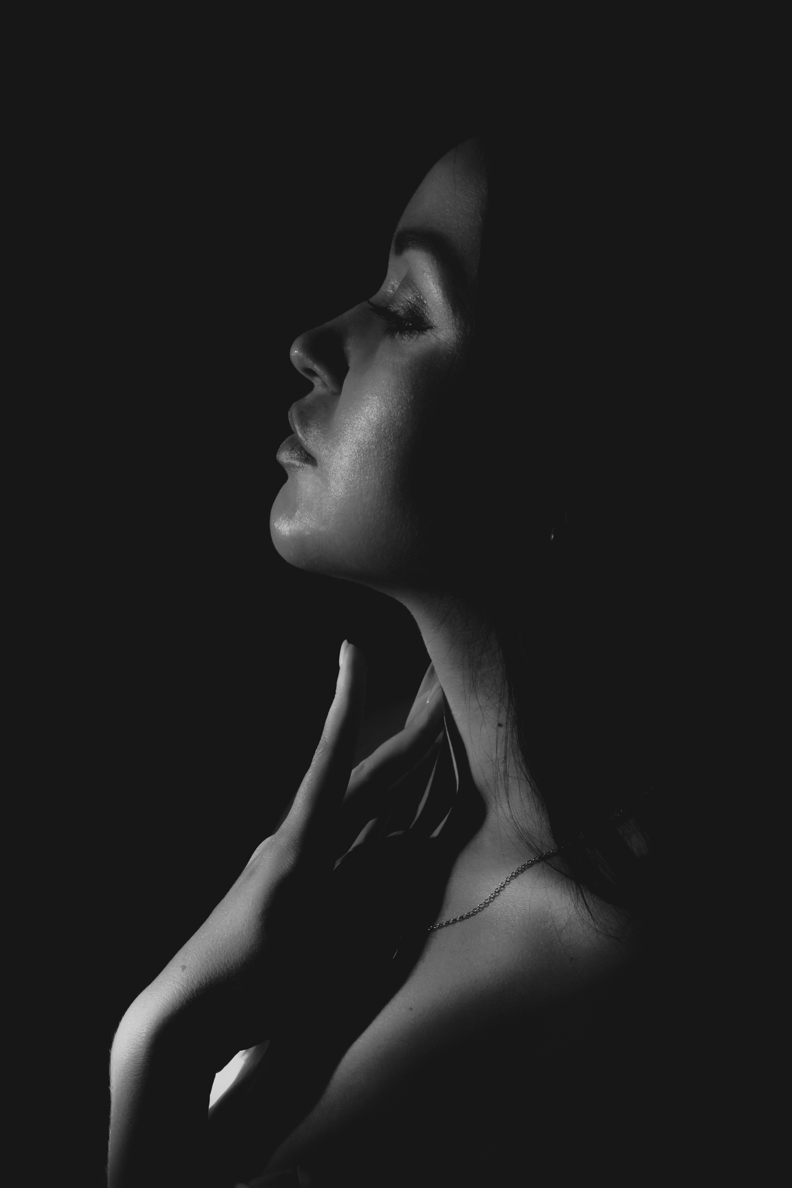 АЛЁНА. Портретный фотограф Дарья Ижболдина, Москва