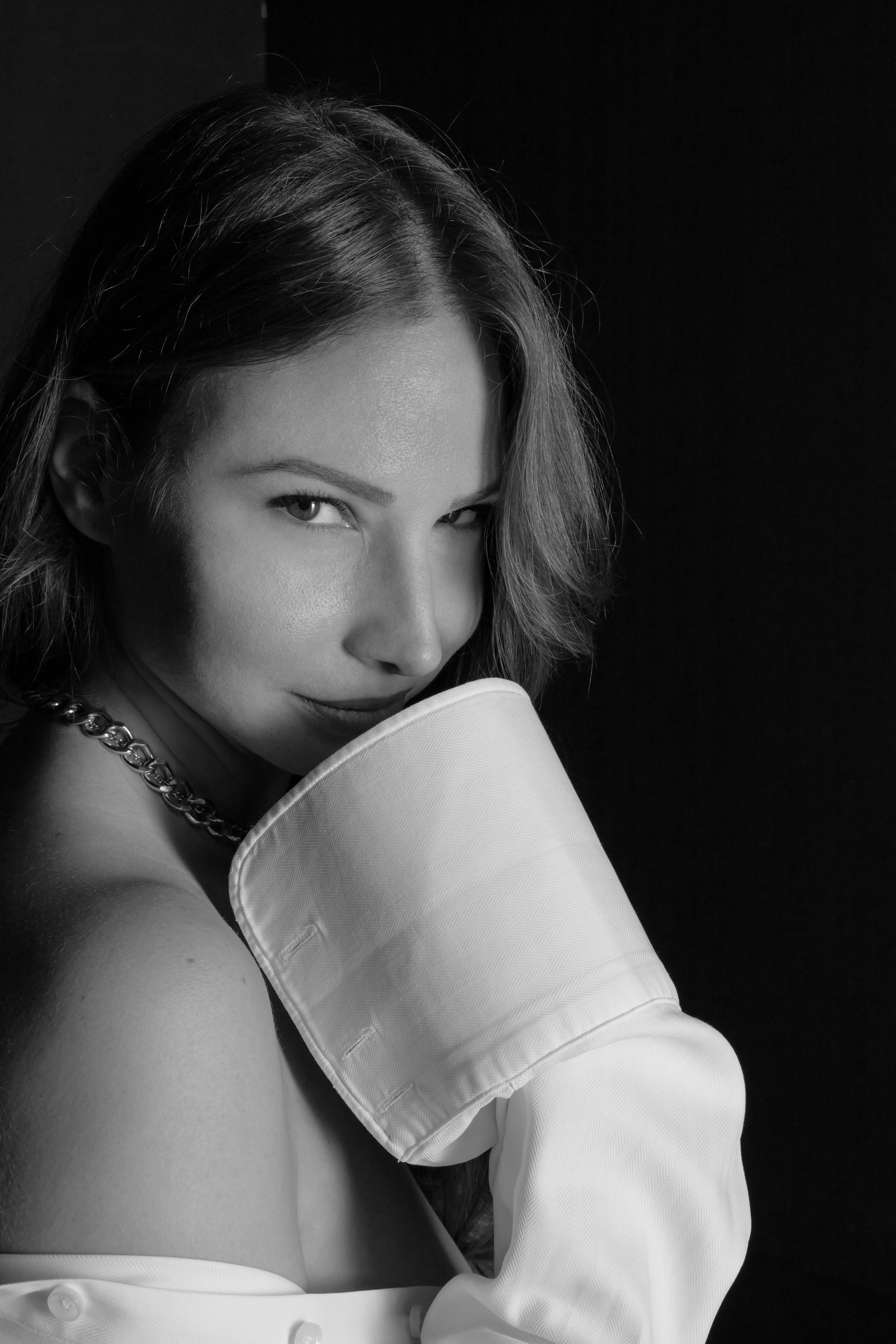 ЕКАТЕРИНА. Портретный фотограф Дарья Ижболдина, Москва