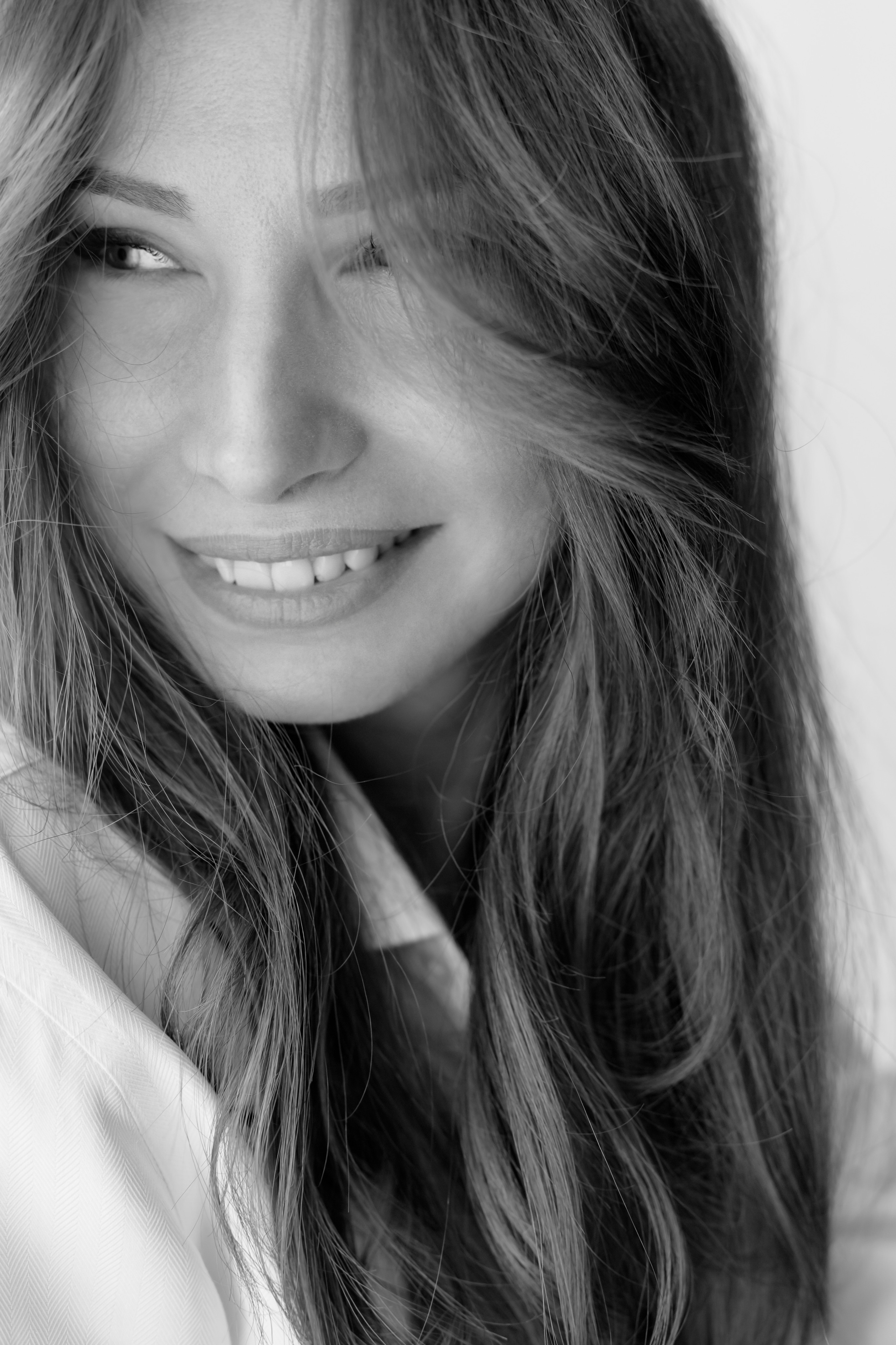 ЕКАТЕРИНА. Портретный фотограф Дарья Ижболдина, Москва