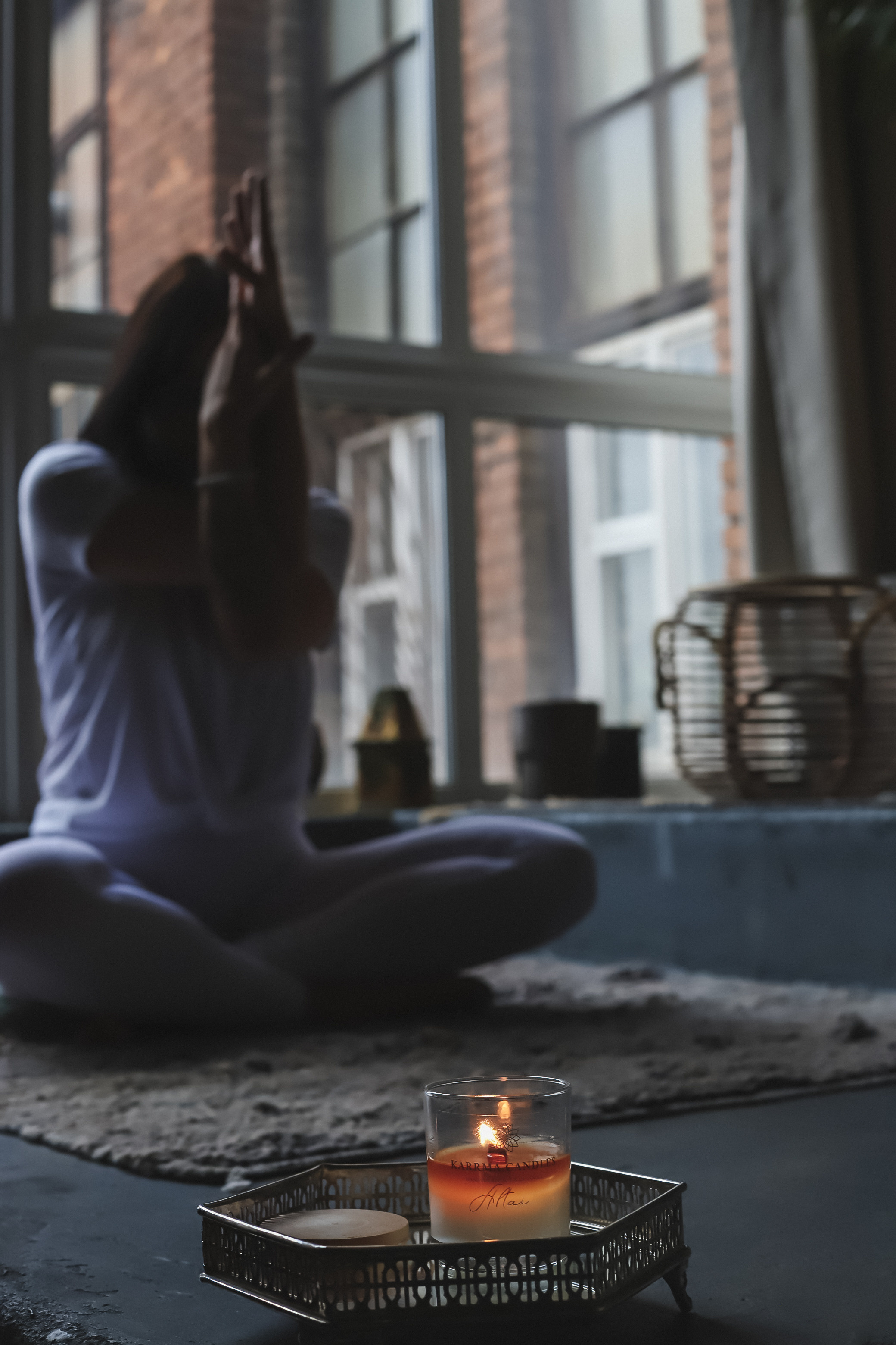 АЛЁНА. Портретный фотограф Дарья Ижболдина, Москва