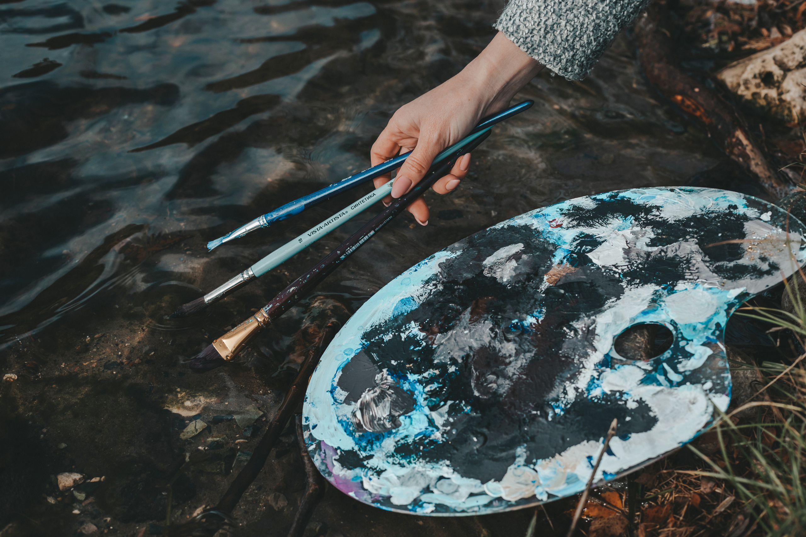 ЕЛЕНА. Портретный фотограф Дарья Ижболдина, Москва