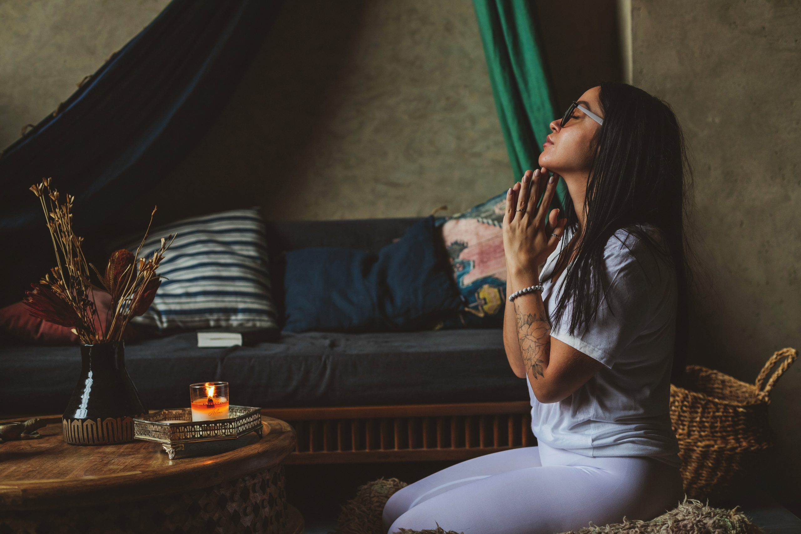 АЛЁНА. Портретный фотограф Дарья Ижболдина, Москва