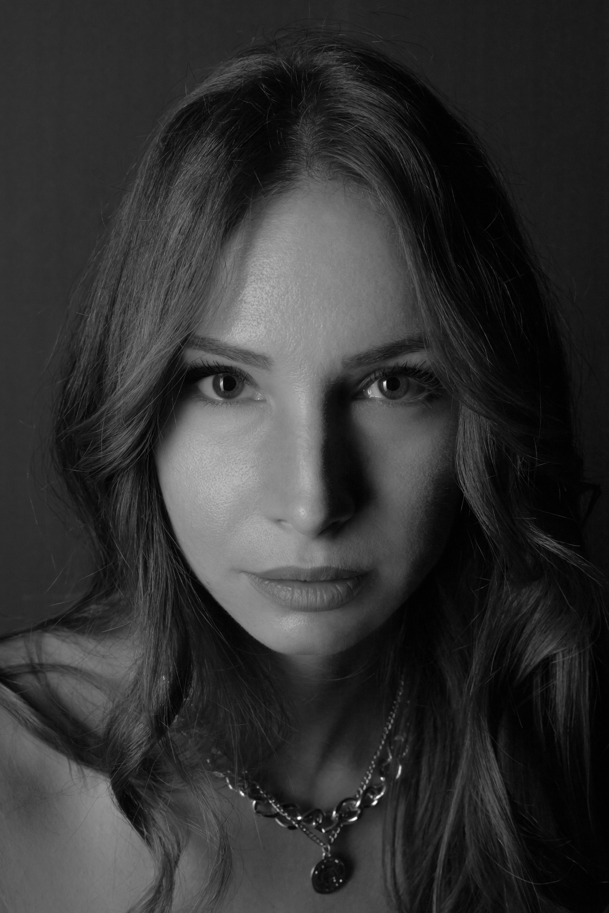 ЕКАТЕРИНА. Портретный фотограф Дарья Ижболдина, Москва