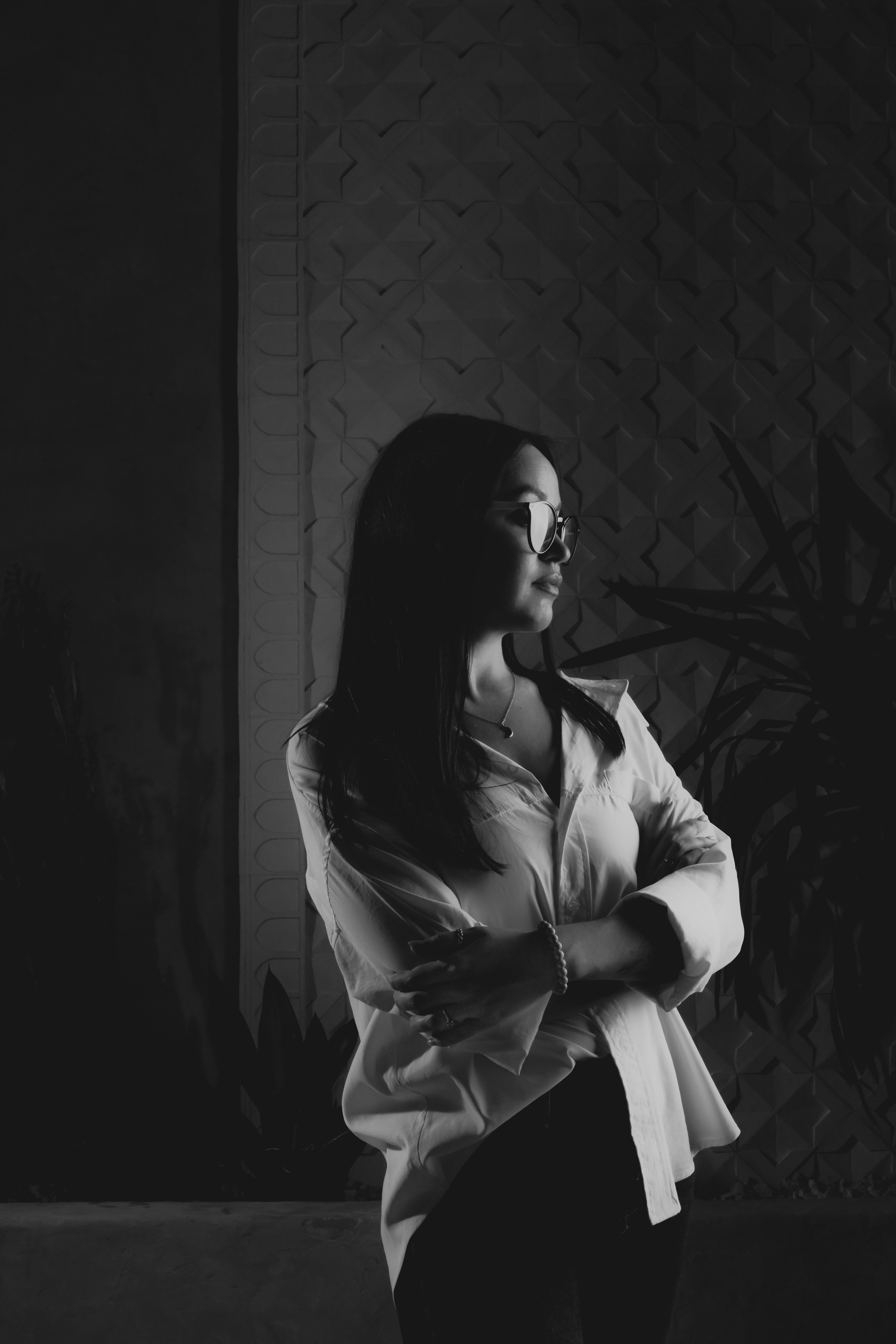 АЛЁНА. Портретный фотограф Дарья Ижболдина, Москва