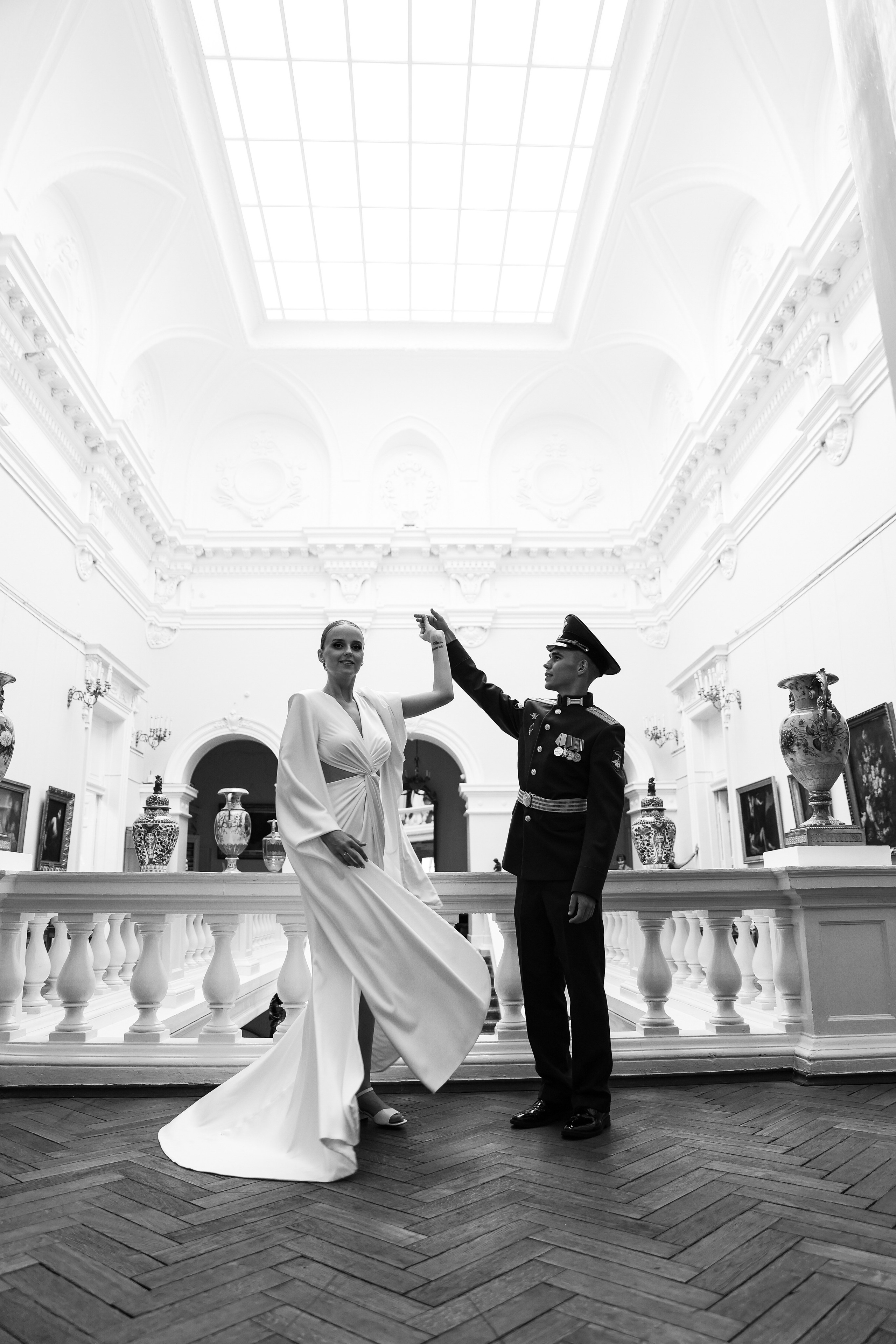 Евгений и Владлена. Таирова Гузель|Свадебный фотограф в Ульяновске