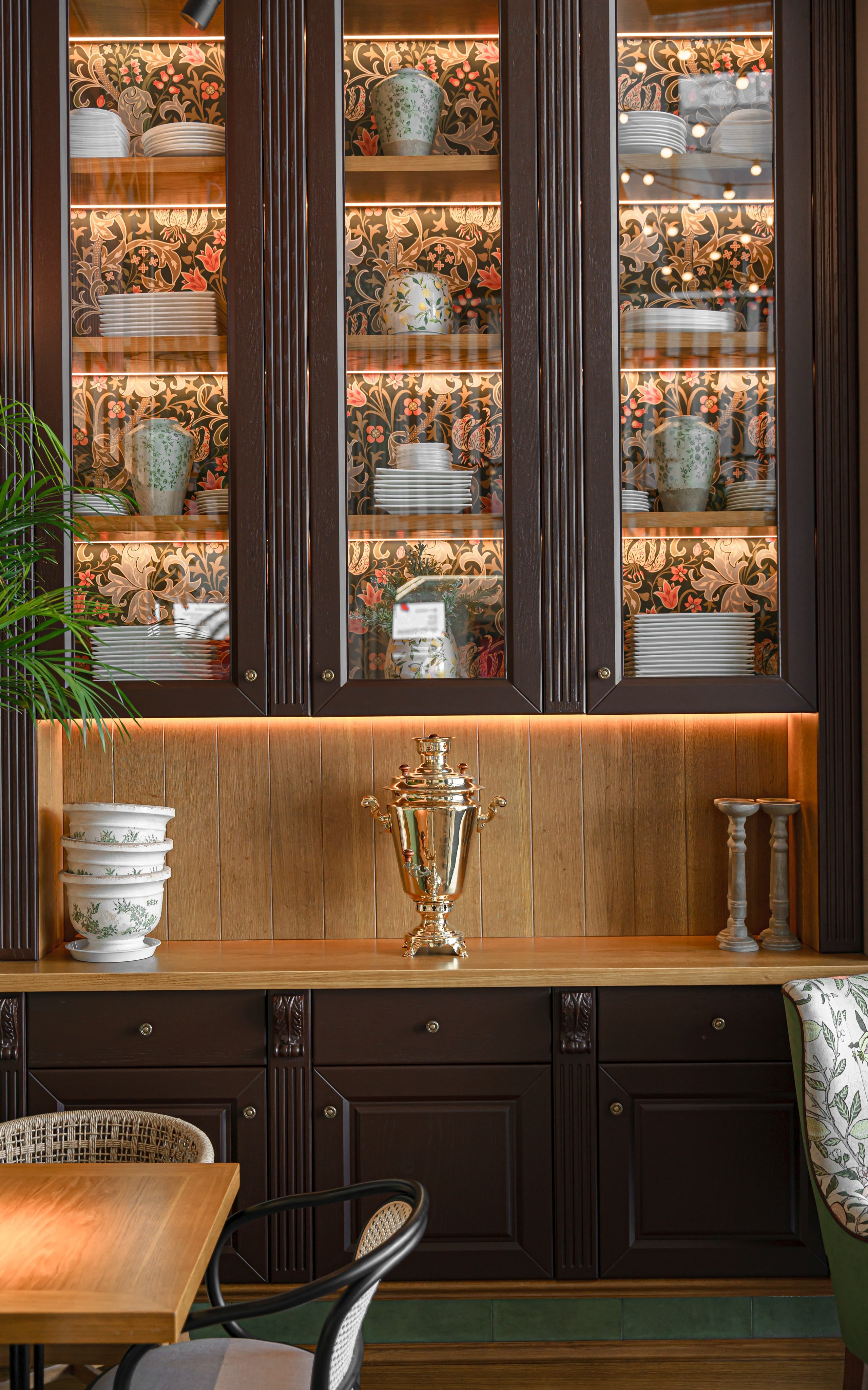 Интерьерная съёмка ресторанов, баров и других заведений в Караганде. Фуд-фотограф Караганда Астана