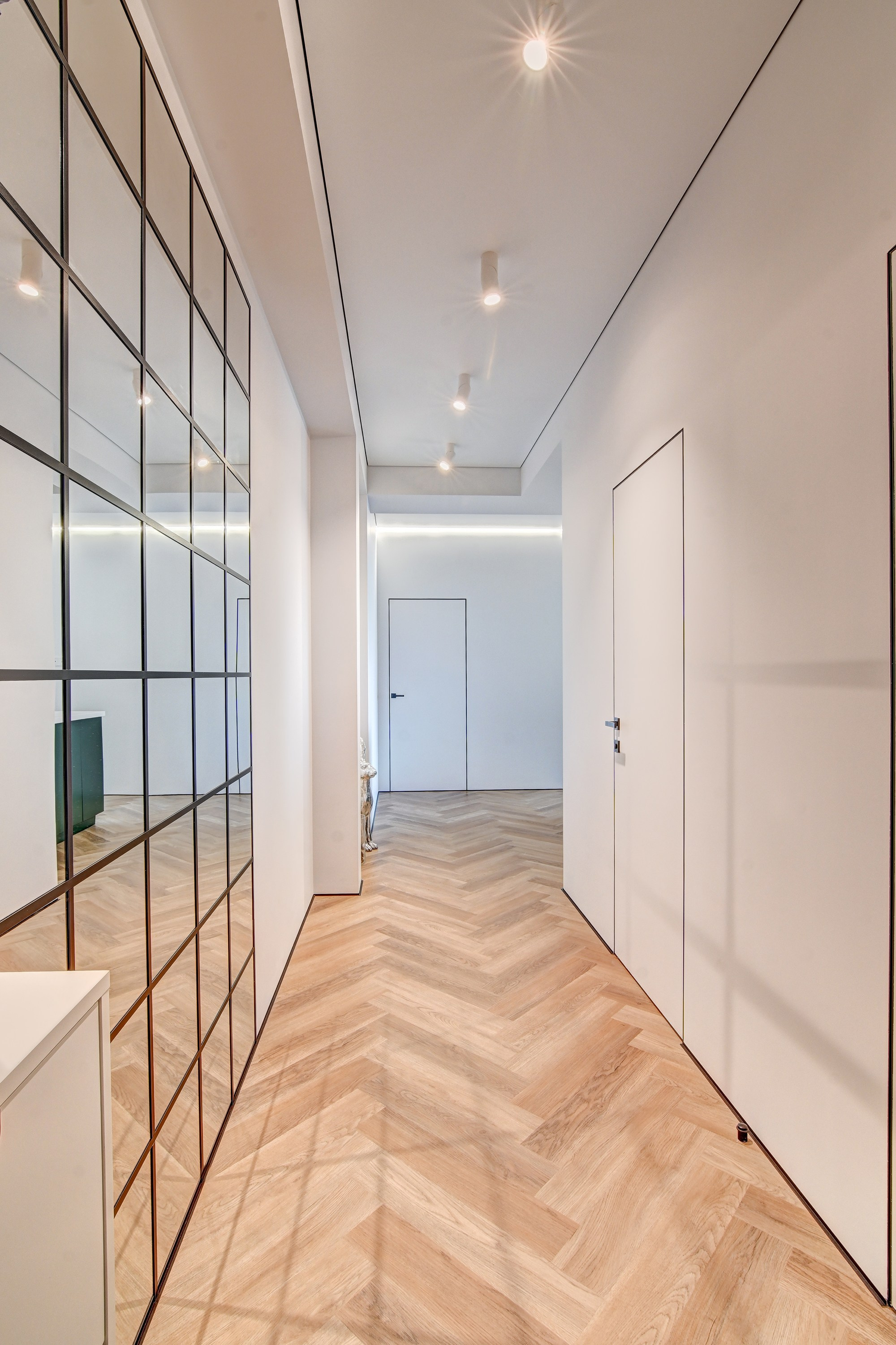 Квартира в Сочи. Интерьерный фотограф в Сочи | Роман Сусленко