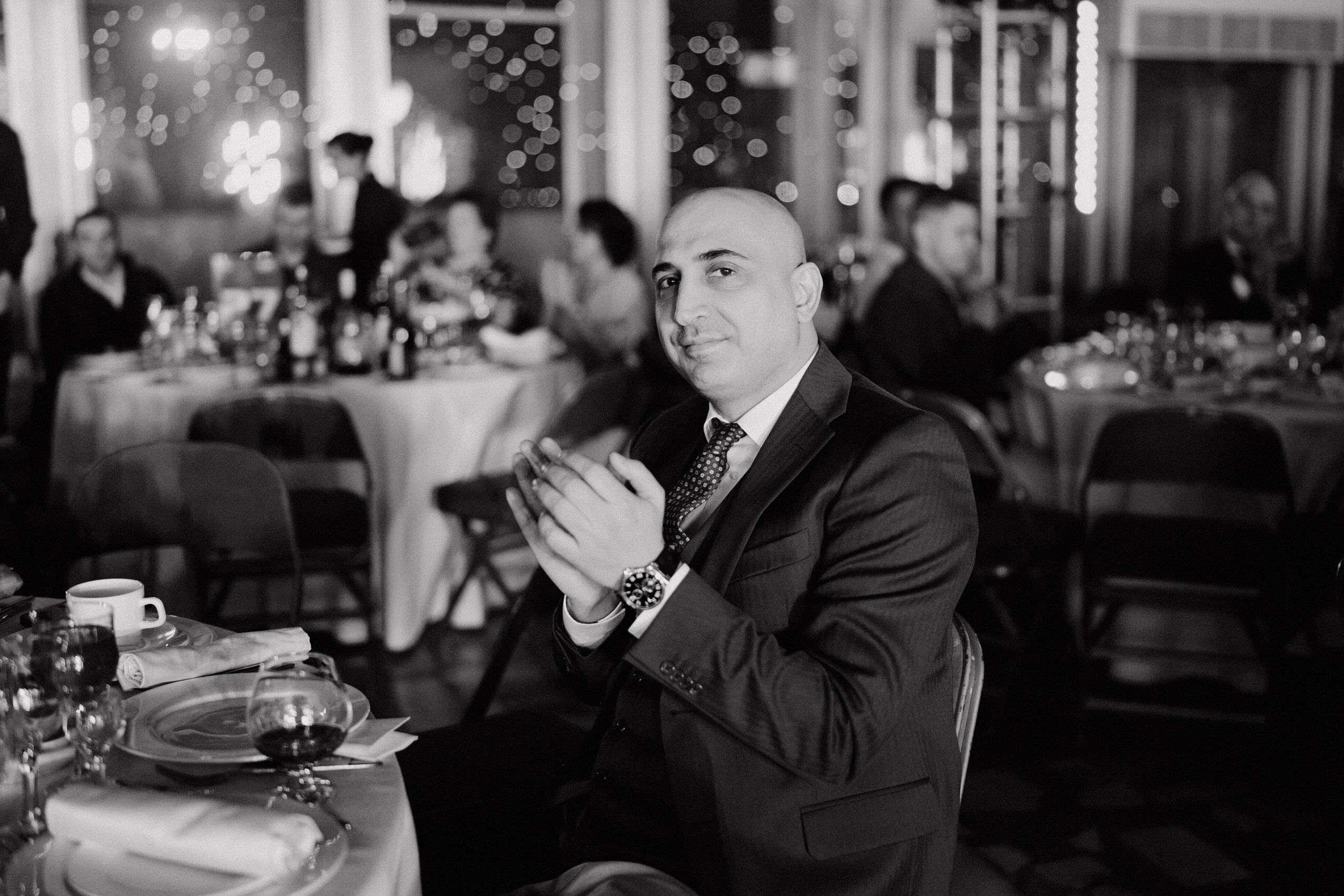 1520 HAPPY NEW YEAR. Репортажный фотограф в Хабаровске Николай Соболев