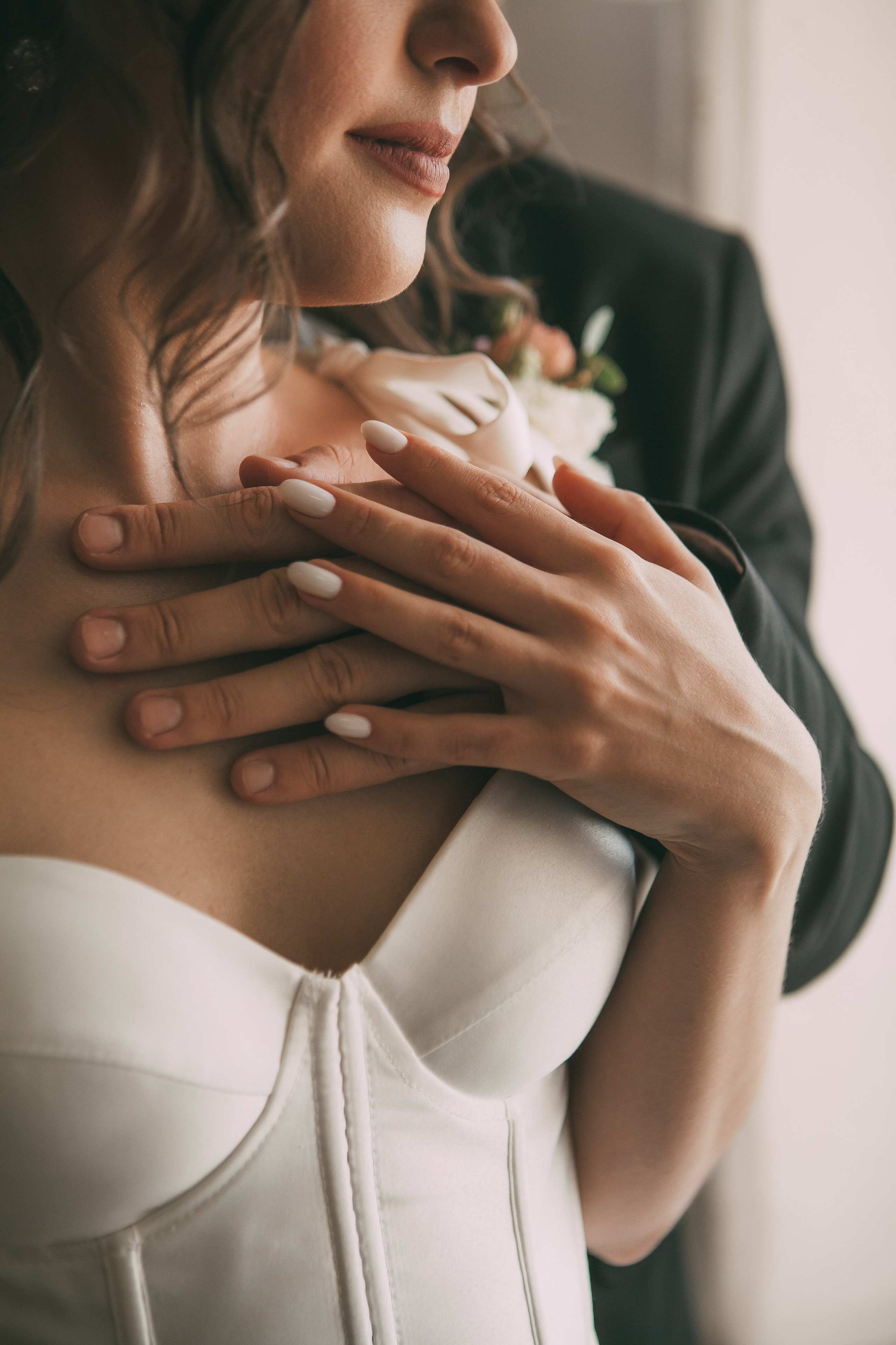 Сергей и Инна. Семейный и свадебный фотограф в Ижевске Лушникова Екатерина