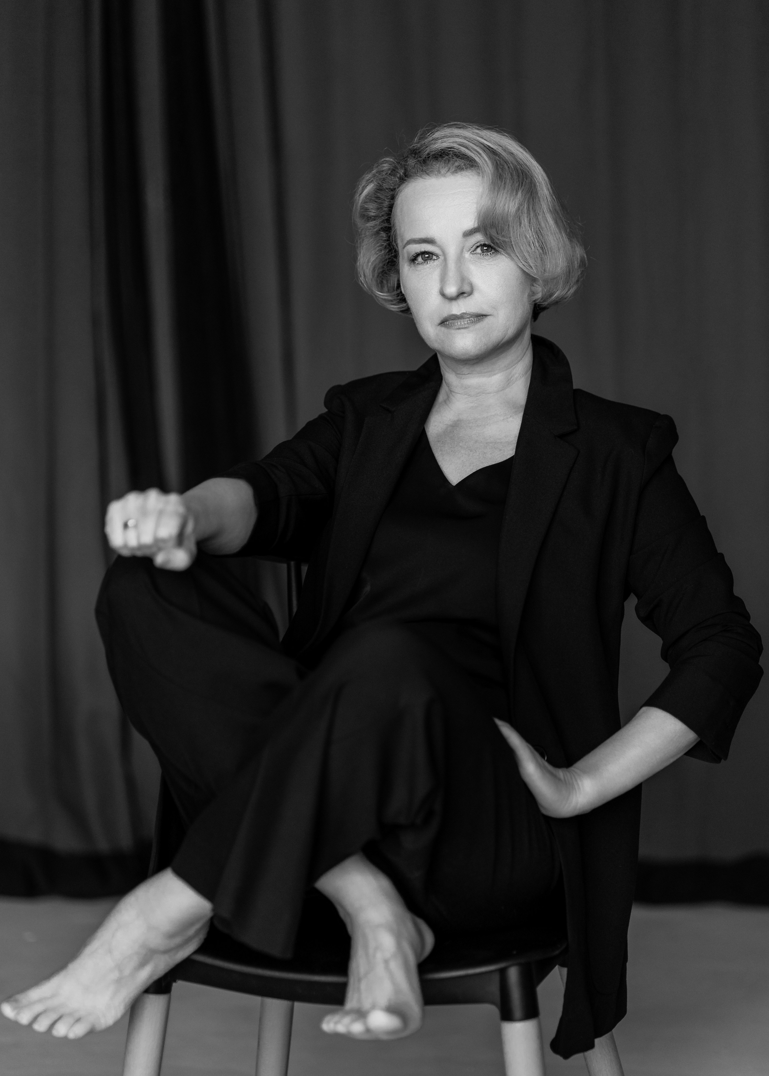 Мария. Женский фотограф в Красноярске