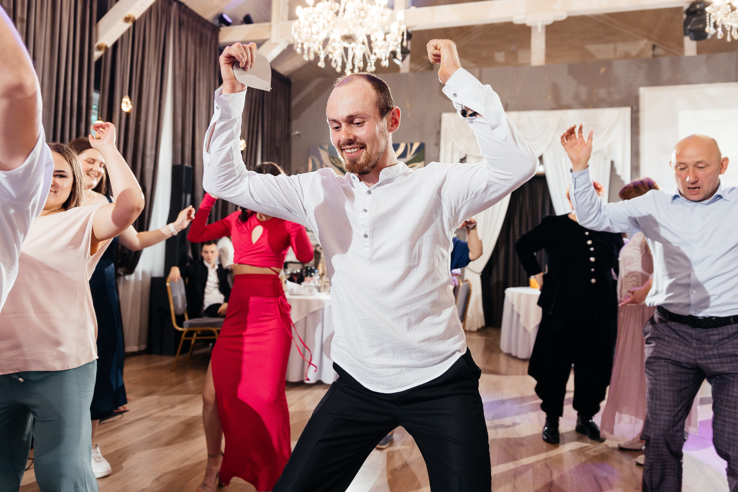 Ринат и Ксения. Ваш самый лучший фотограф!