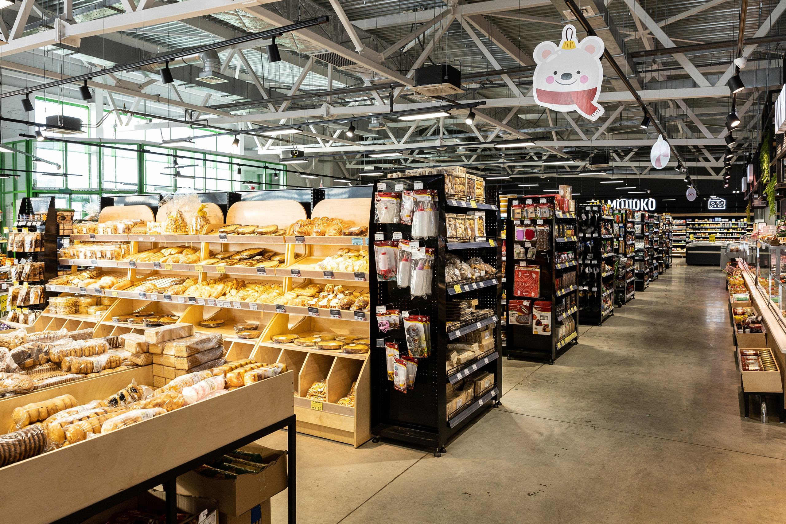 Сеть магазинов Челны хлеб. Ваш самый лучший фотограф!