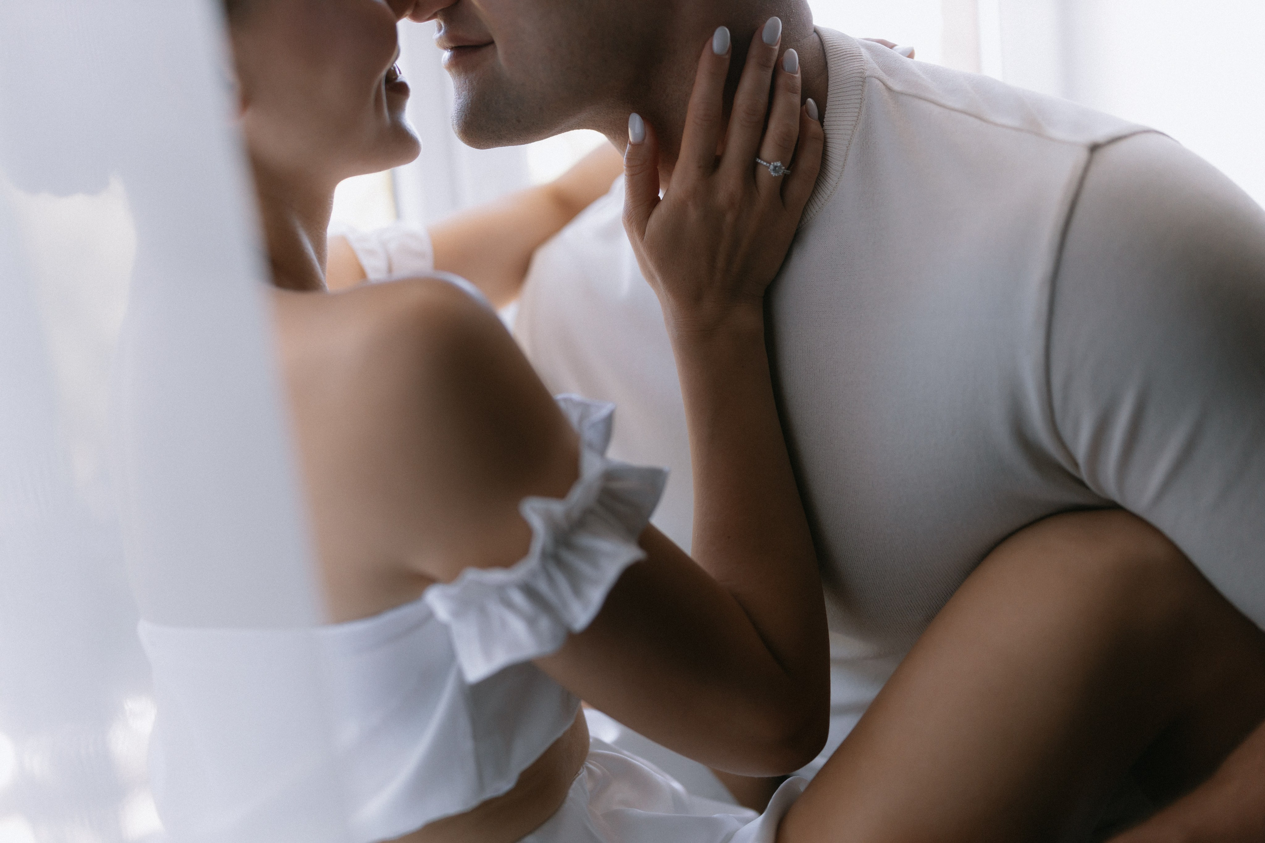 Влад и Марина. Ланемец Юлия — фотограф Волгоград/Волжский