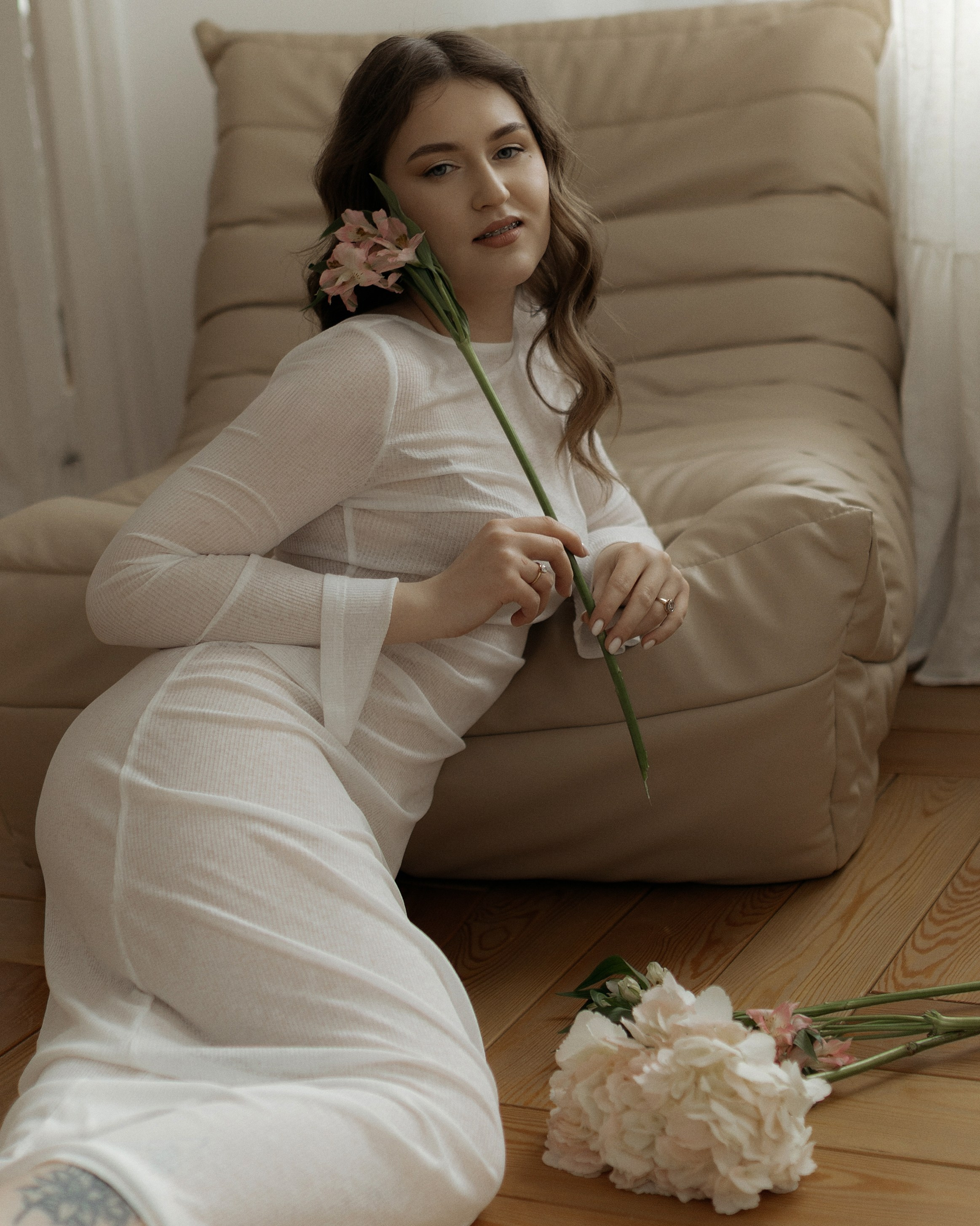 Анна. DARYA.BELKINA