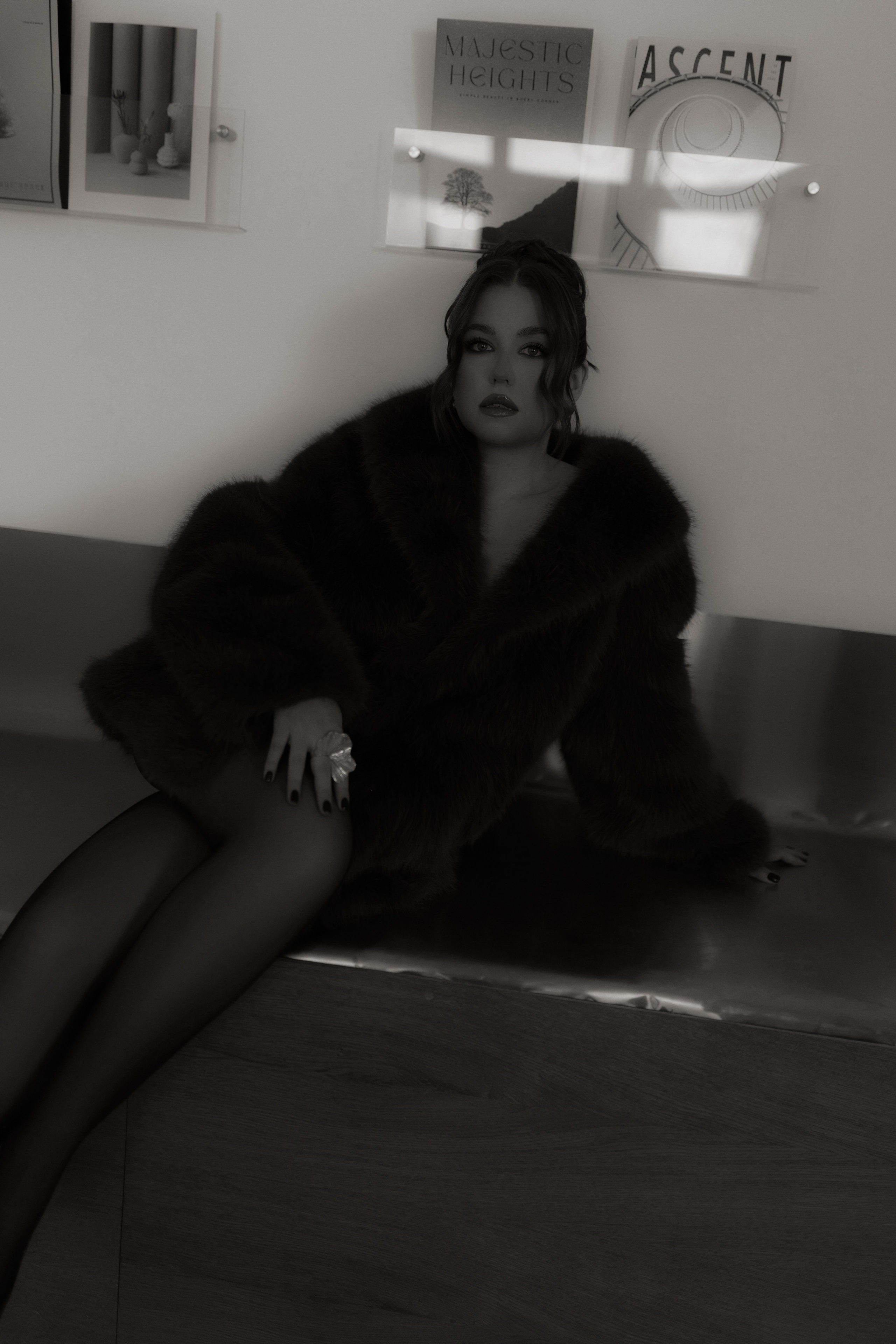 Арина. DARYA.BELKINA