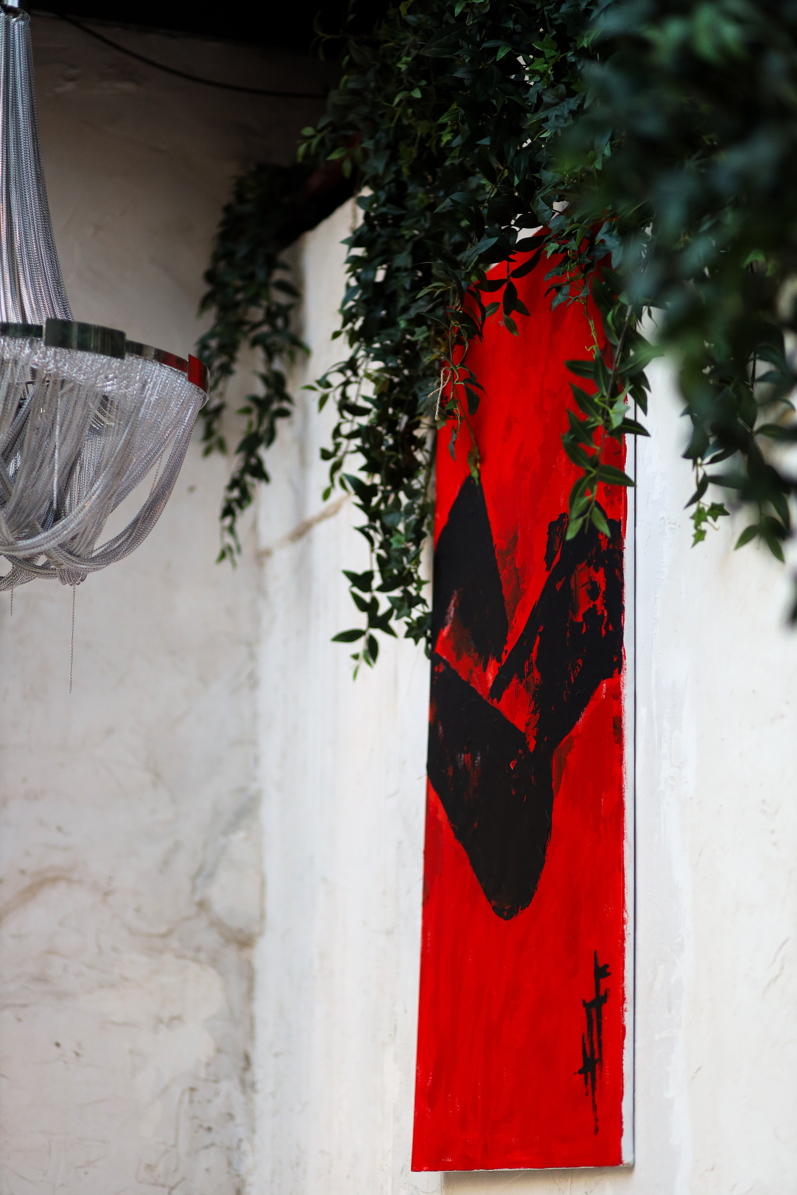 Gastrodvor 8 March. Дженбаз Павел — фотограф в Ялте