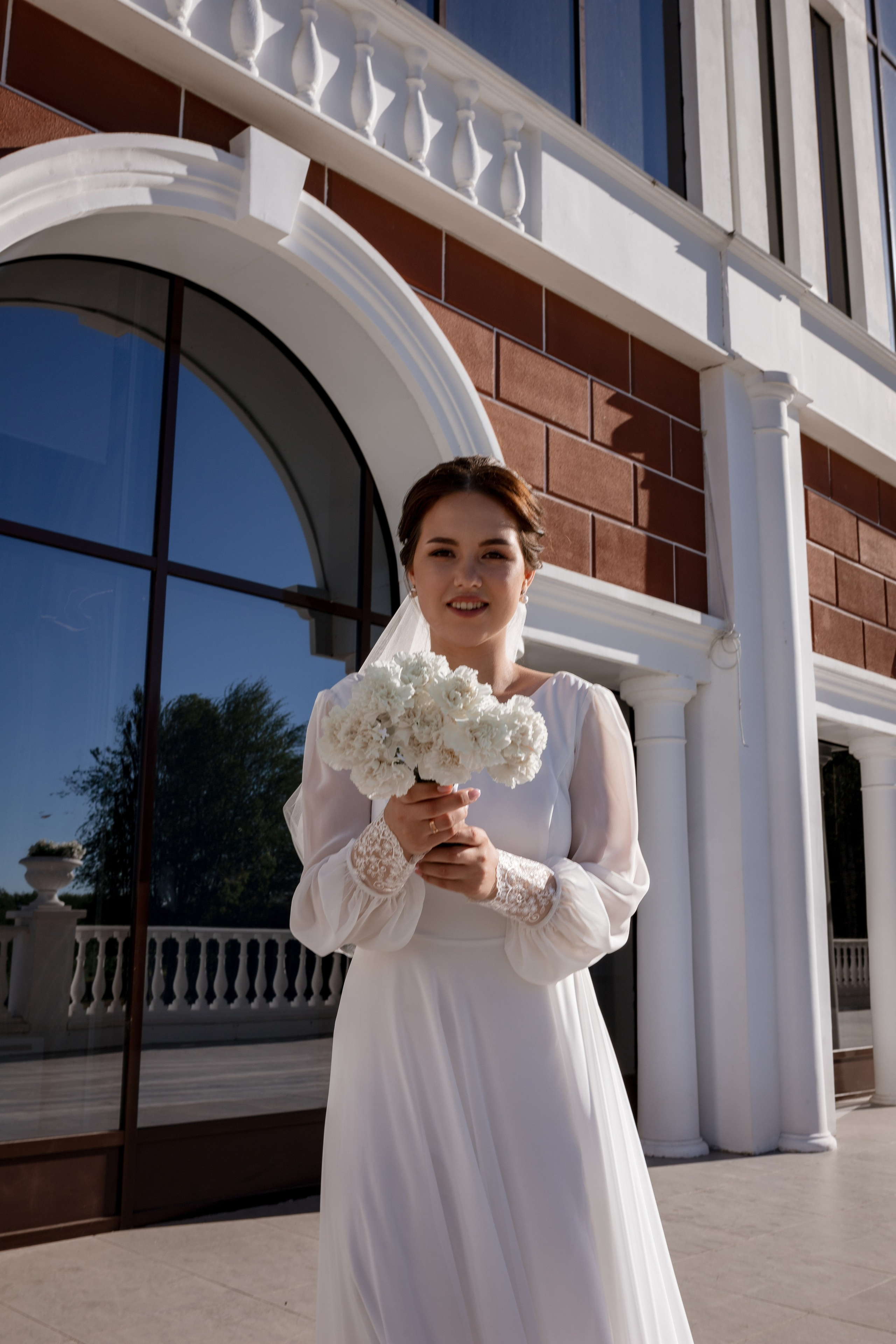 Алексей & Анна. Свадебный фотограф в Чебоксарах Анастасия Иванова