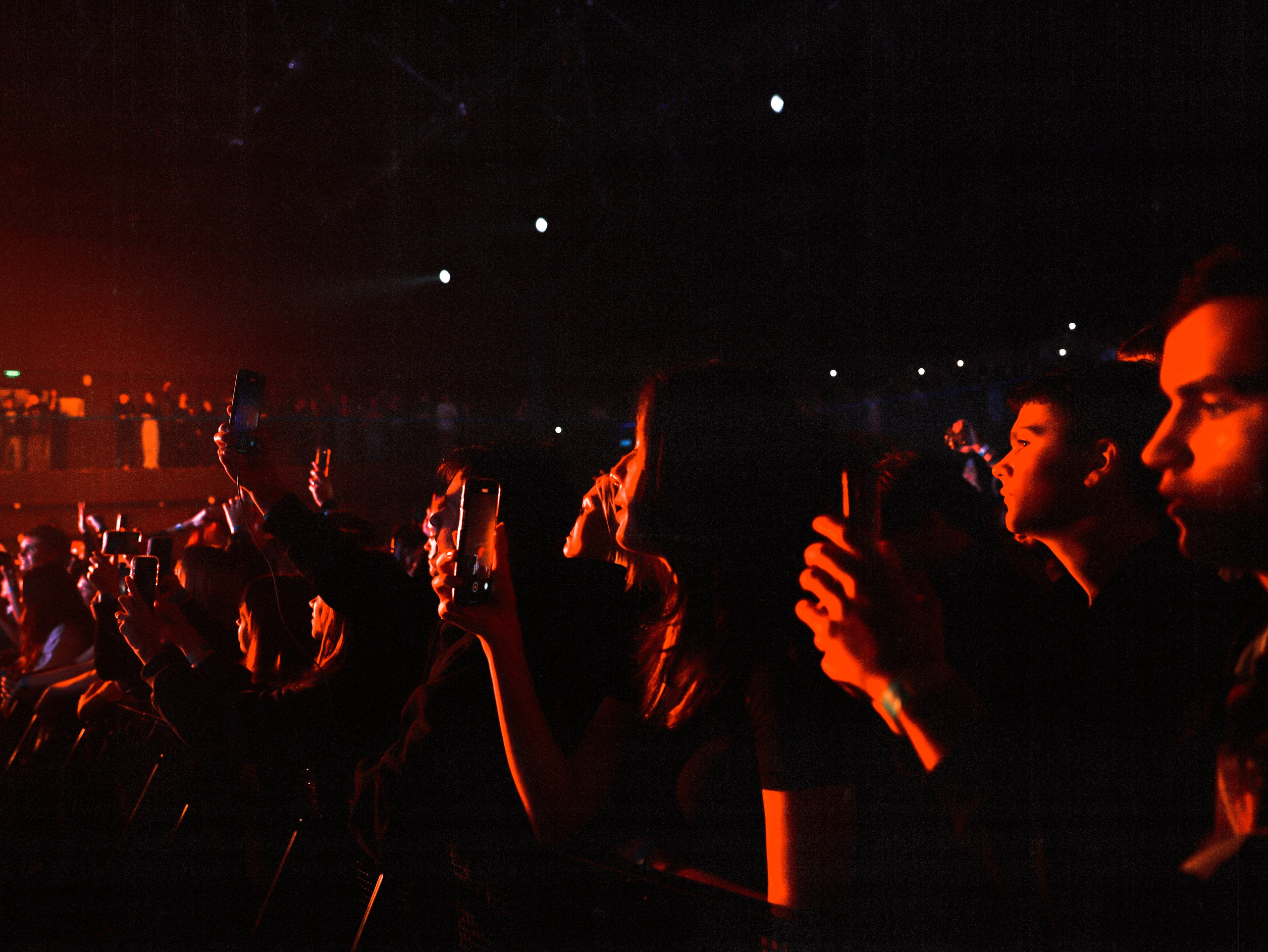 HERONWATER & BUSHIDO ZHO | 17.12.2023. DARIA BLEDNOVA / photographer Moscow