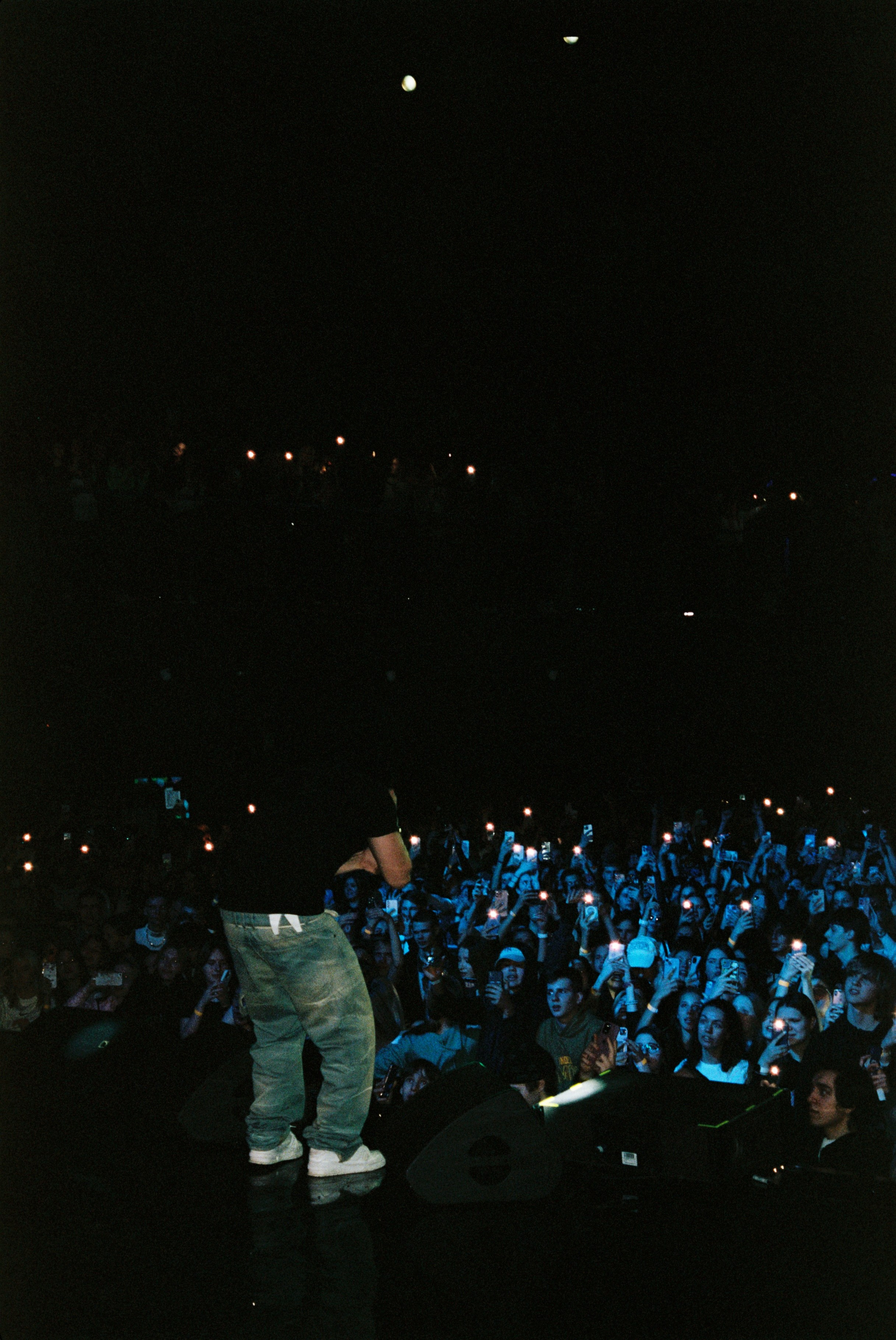 БЭК. DARIA BLEDNOVA / photographer Moscow