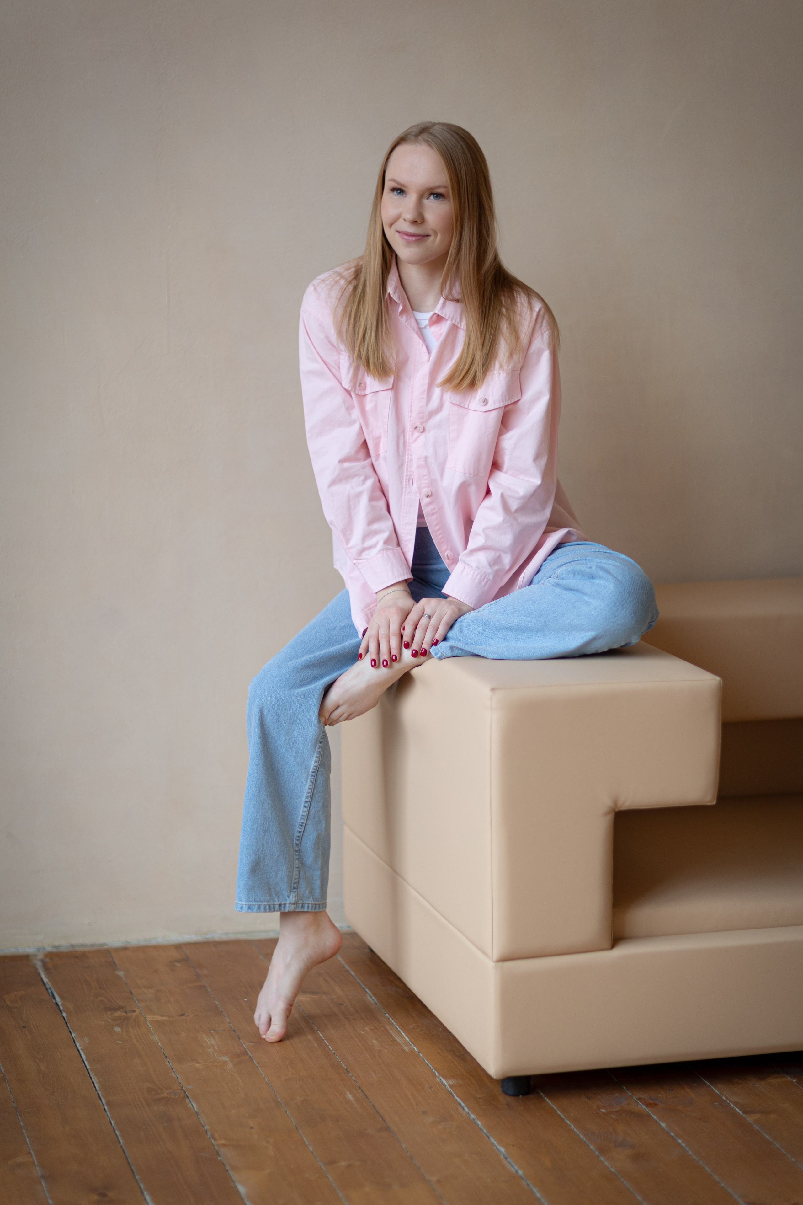 Екатерина. Ваш фотограф — Александра Андрущенко