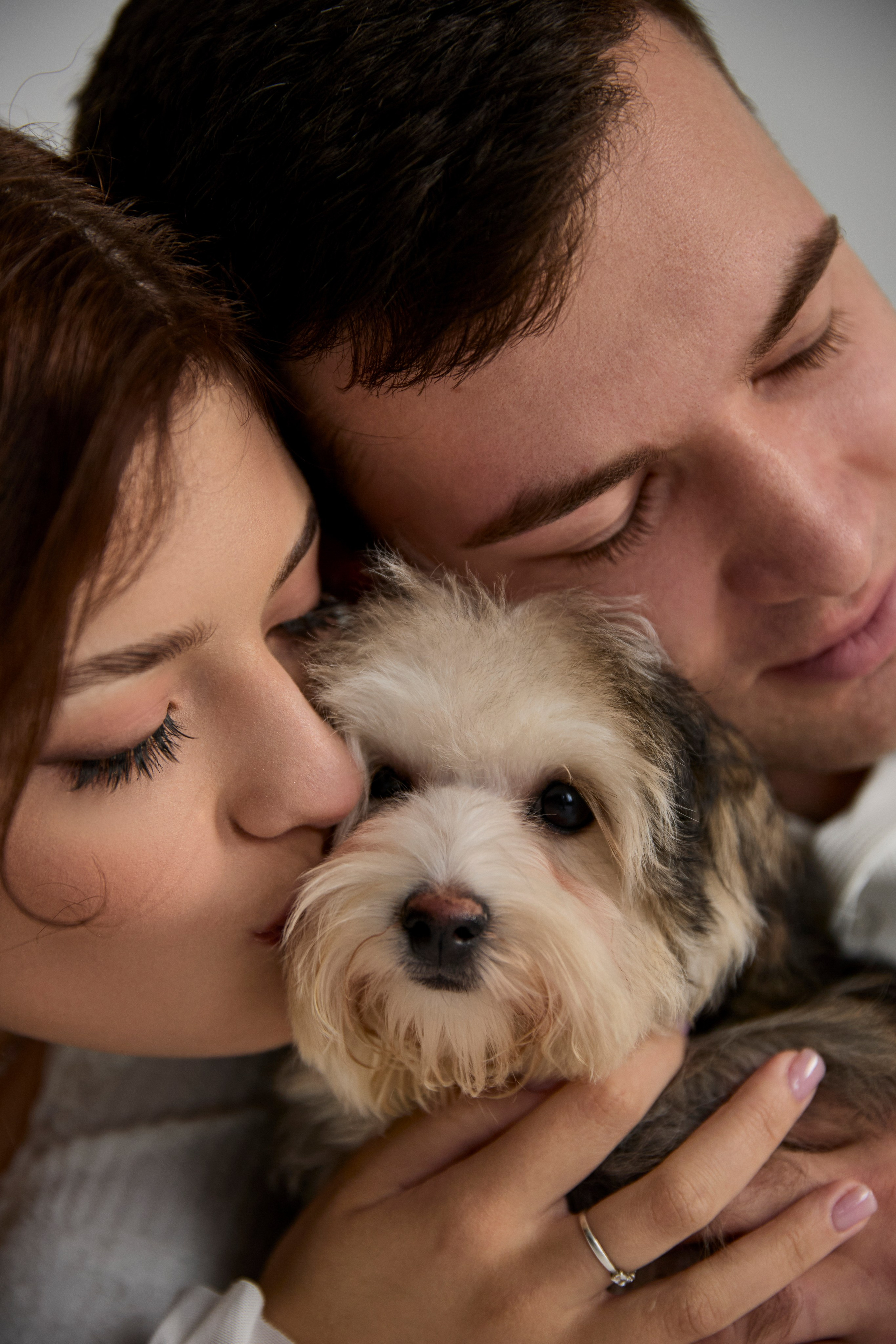 Артем & Алла. Женский фотограф
