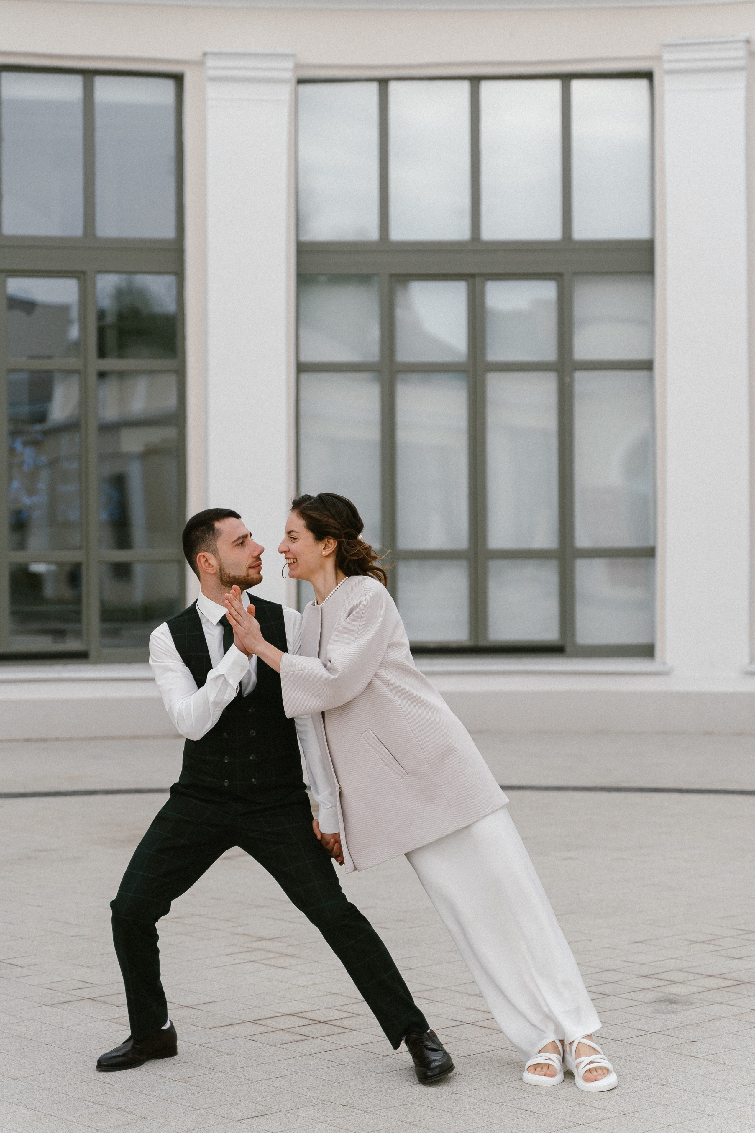 Карэн и Диана. Свадебный и портретный фотограф в Рязани Ринета Цветкова