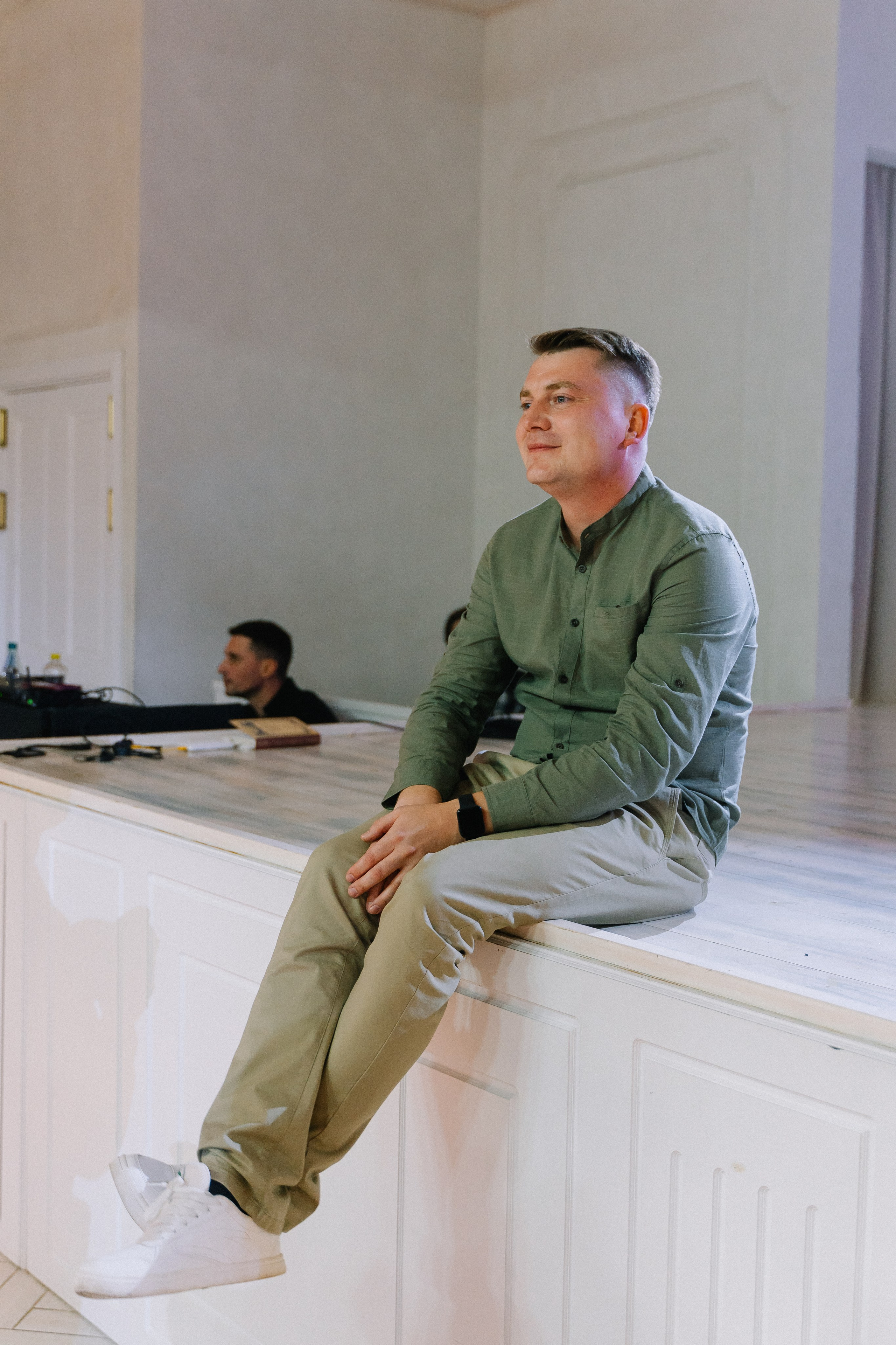 Павел и Мария. Свадебный и портретный фотограф в Рязани Ринета Цветкова