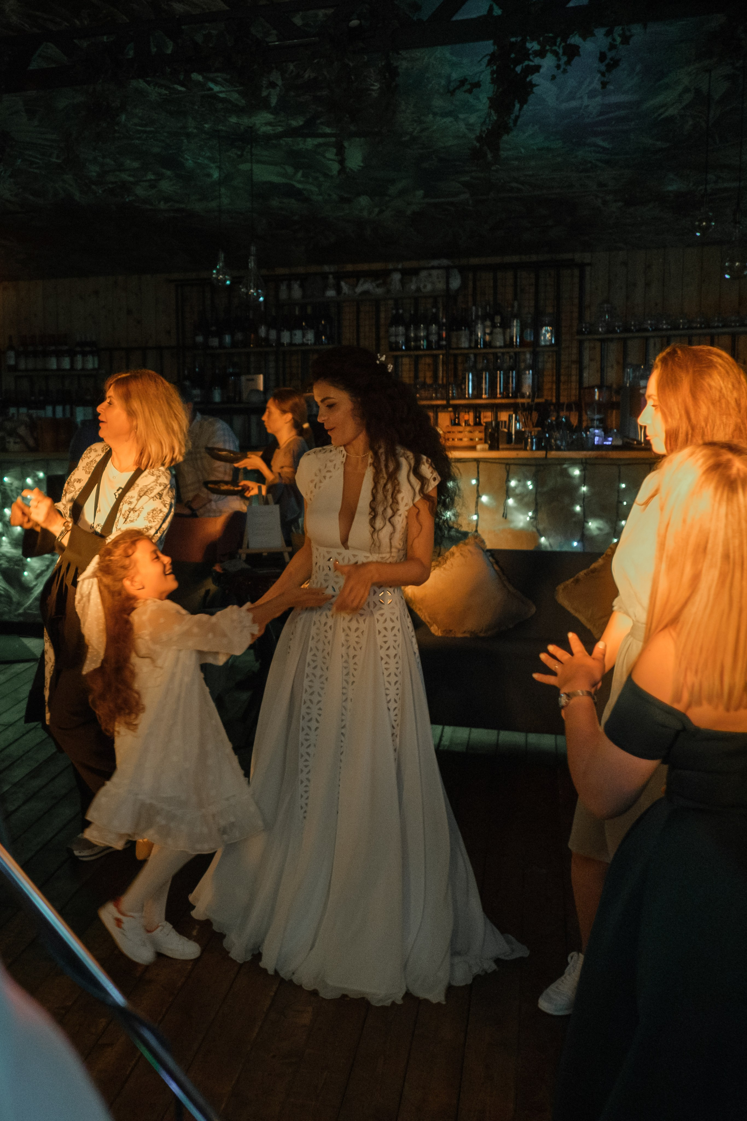 Кот и Дракон. Свадебный Видеограф Фотограф в Сочи