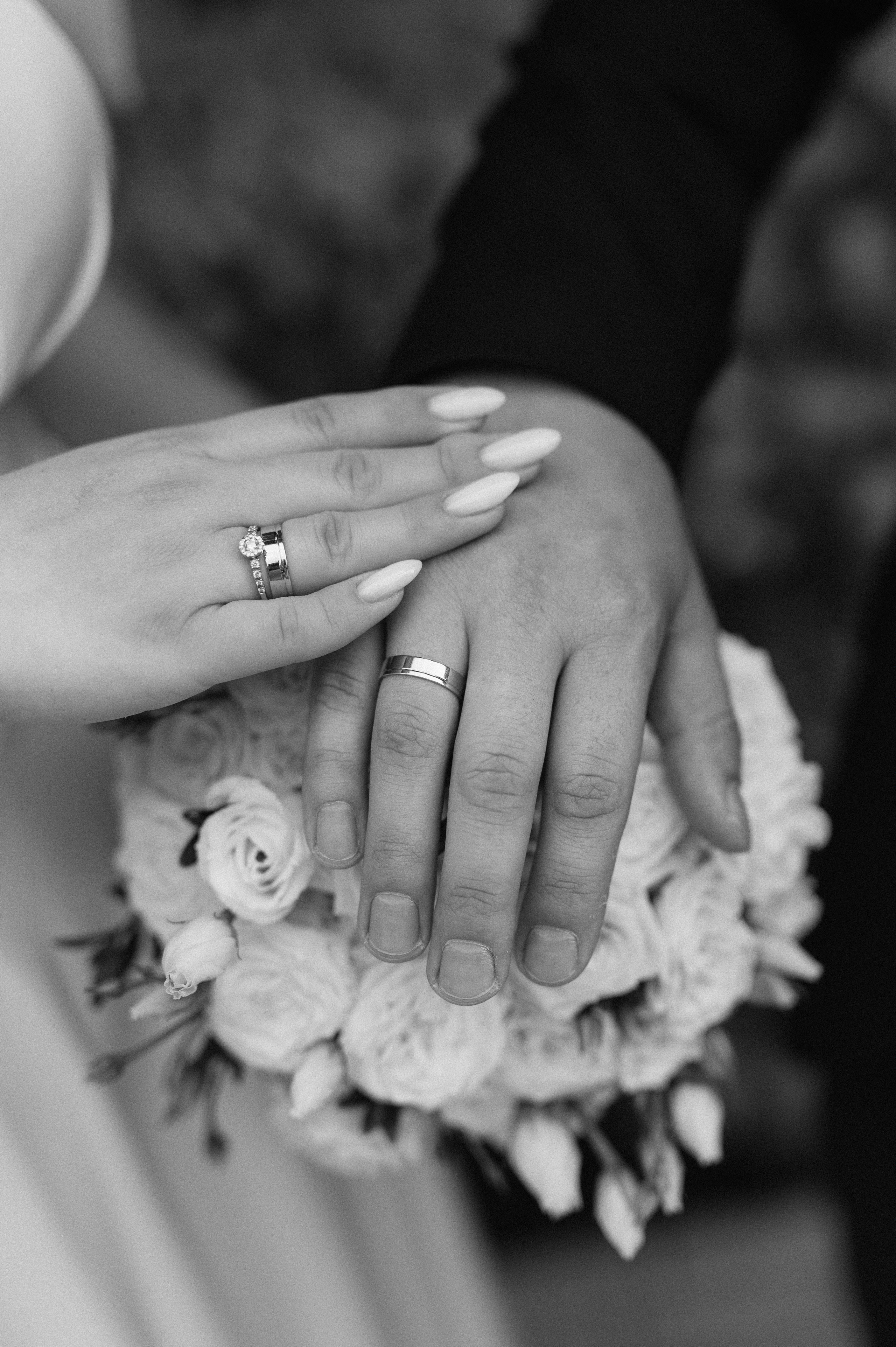 Никита + Кристина. Свадебный фотограф Волжский Волгоград Каблов Николай