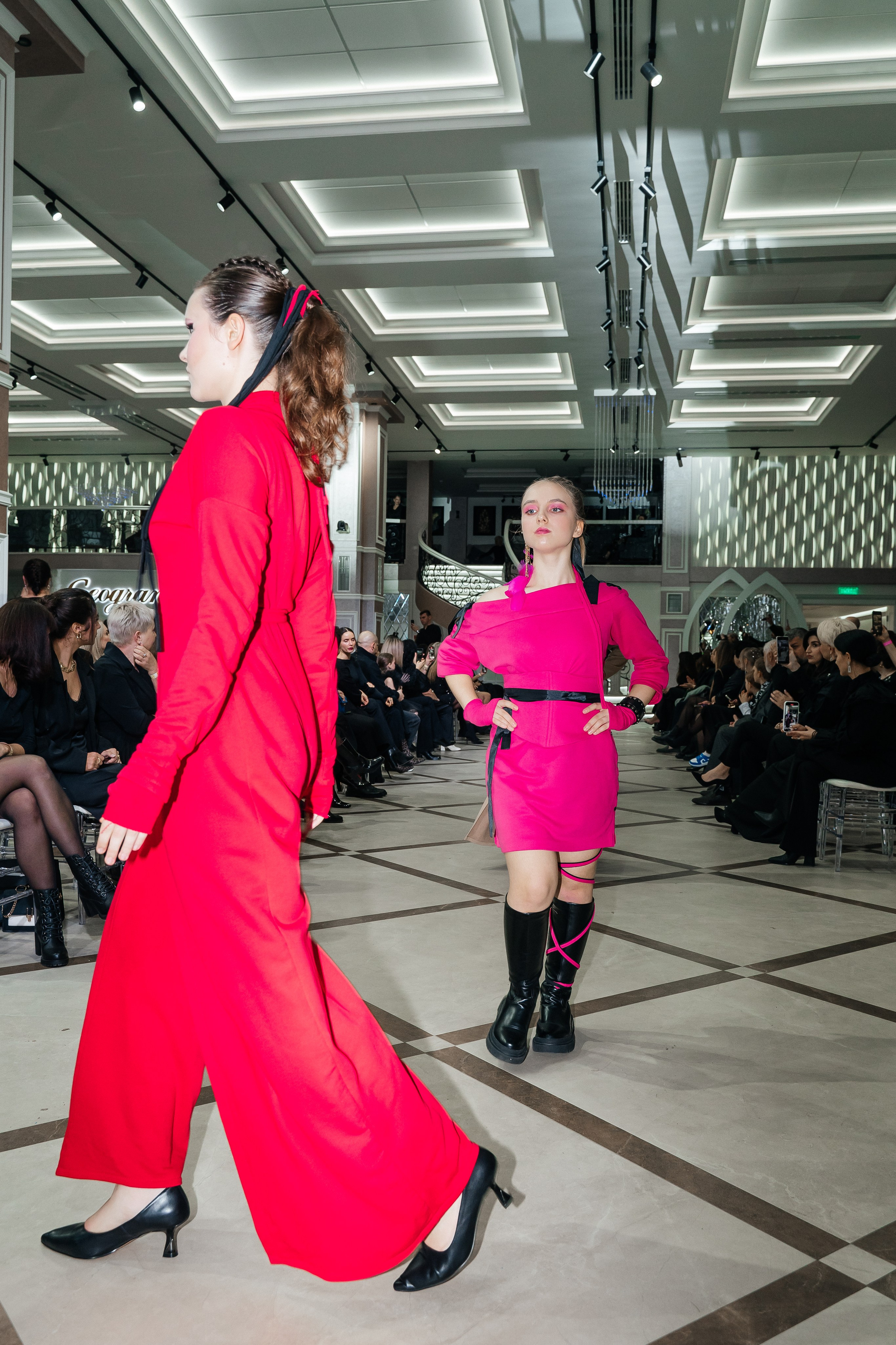 Репортаж. Виктория Алпеева — фотограф по любви