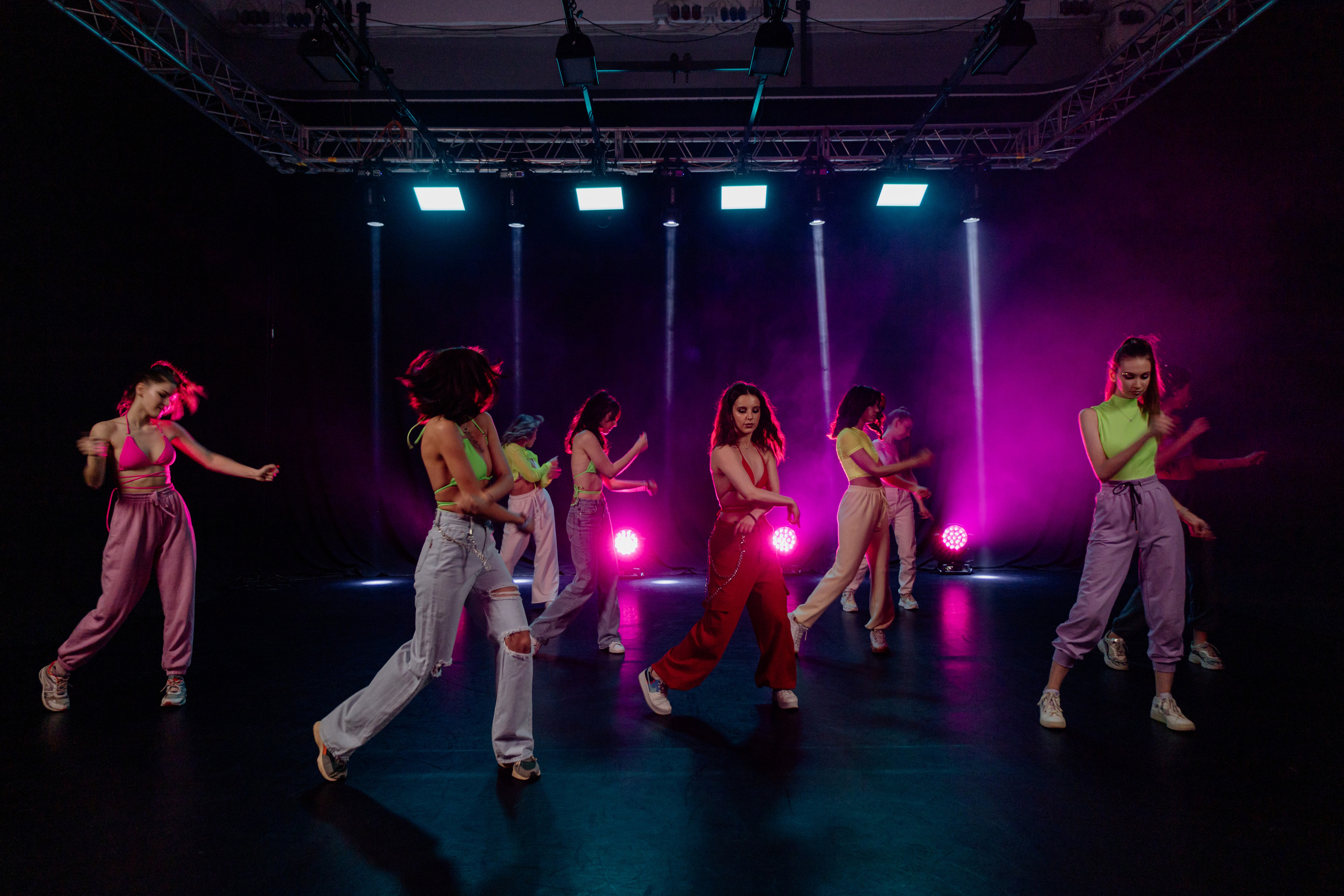 Танцевальный проект. Фотограф — психолог Сочи, Краснодар, Москва