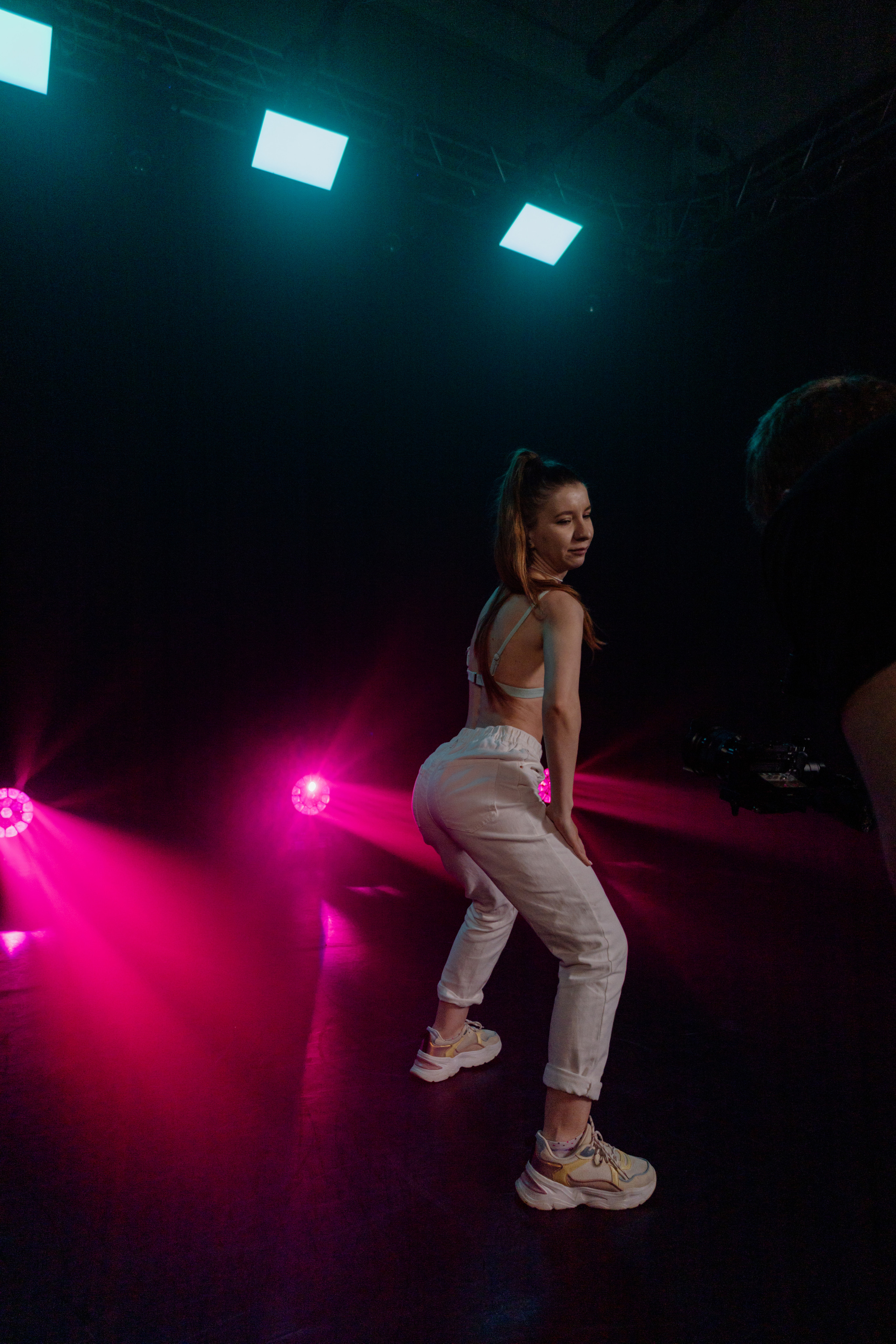 Танцевальный проект. Фотограф — психолог Сочи, Краснодар, Москва