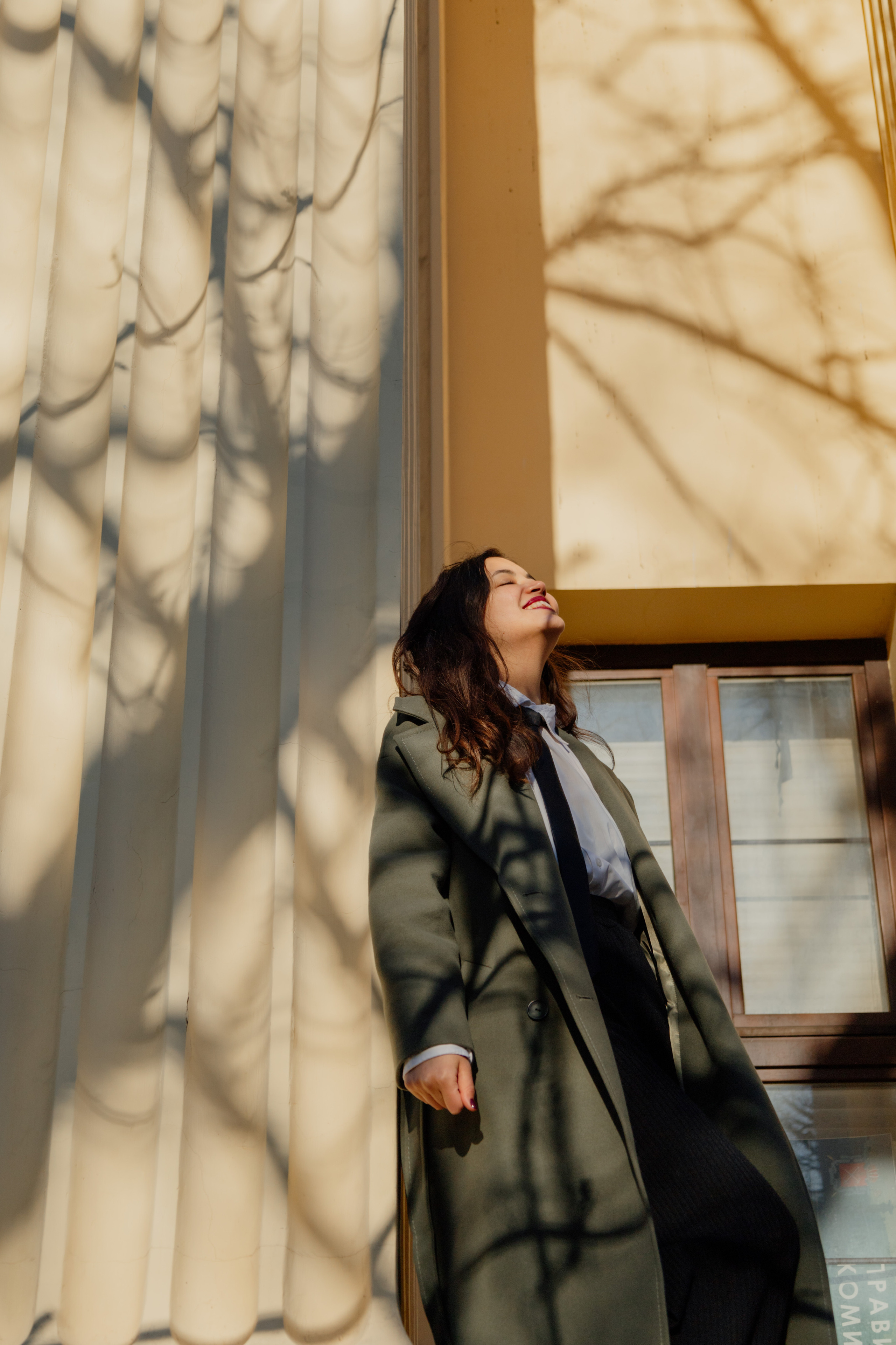 Вероника. Фотограф — психолог Сочи, Краснодар, Москва