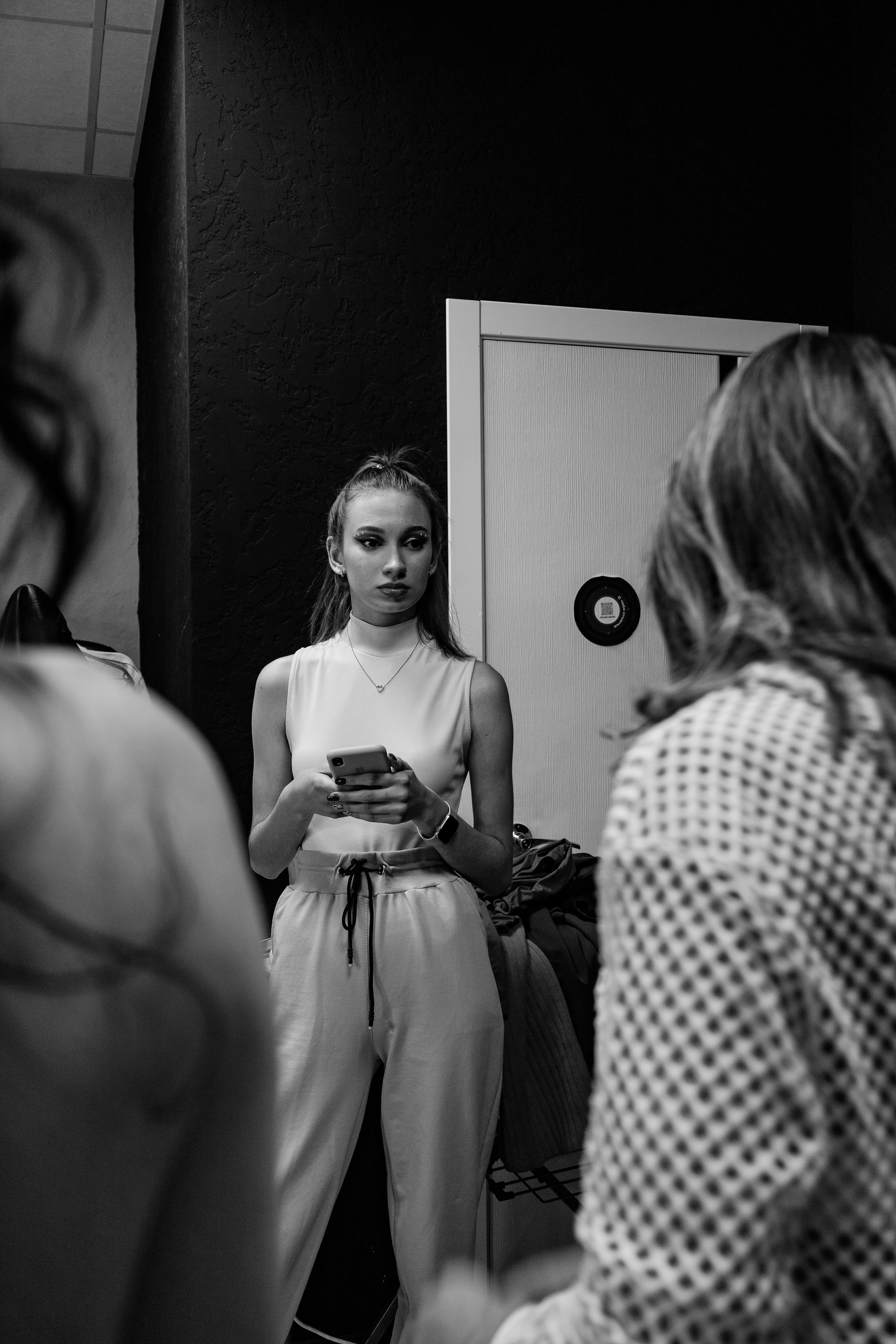 Танцевальный проект. Фотограф — психолог Сочи, Краснодар, Москва