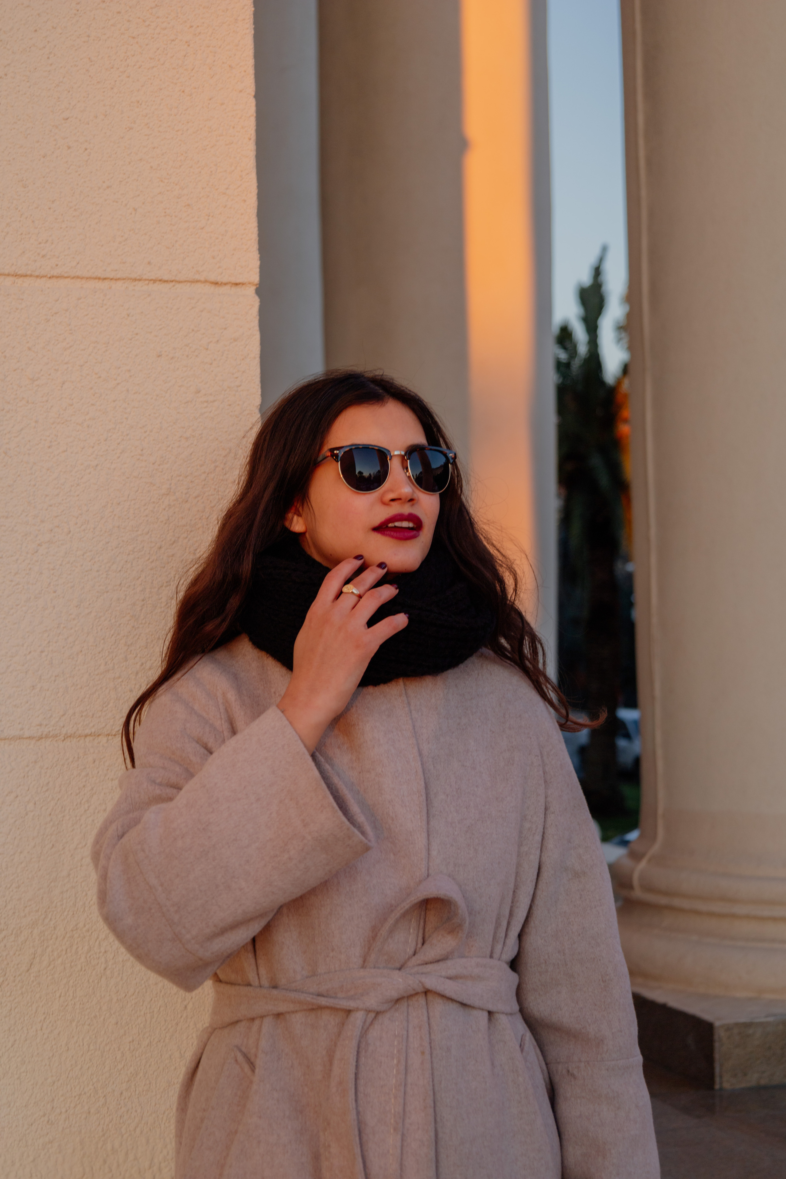 Вероника. Фотограф — психолог Сочи, Краснодар, Москва