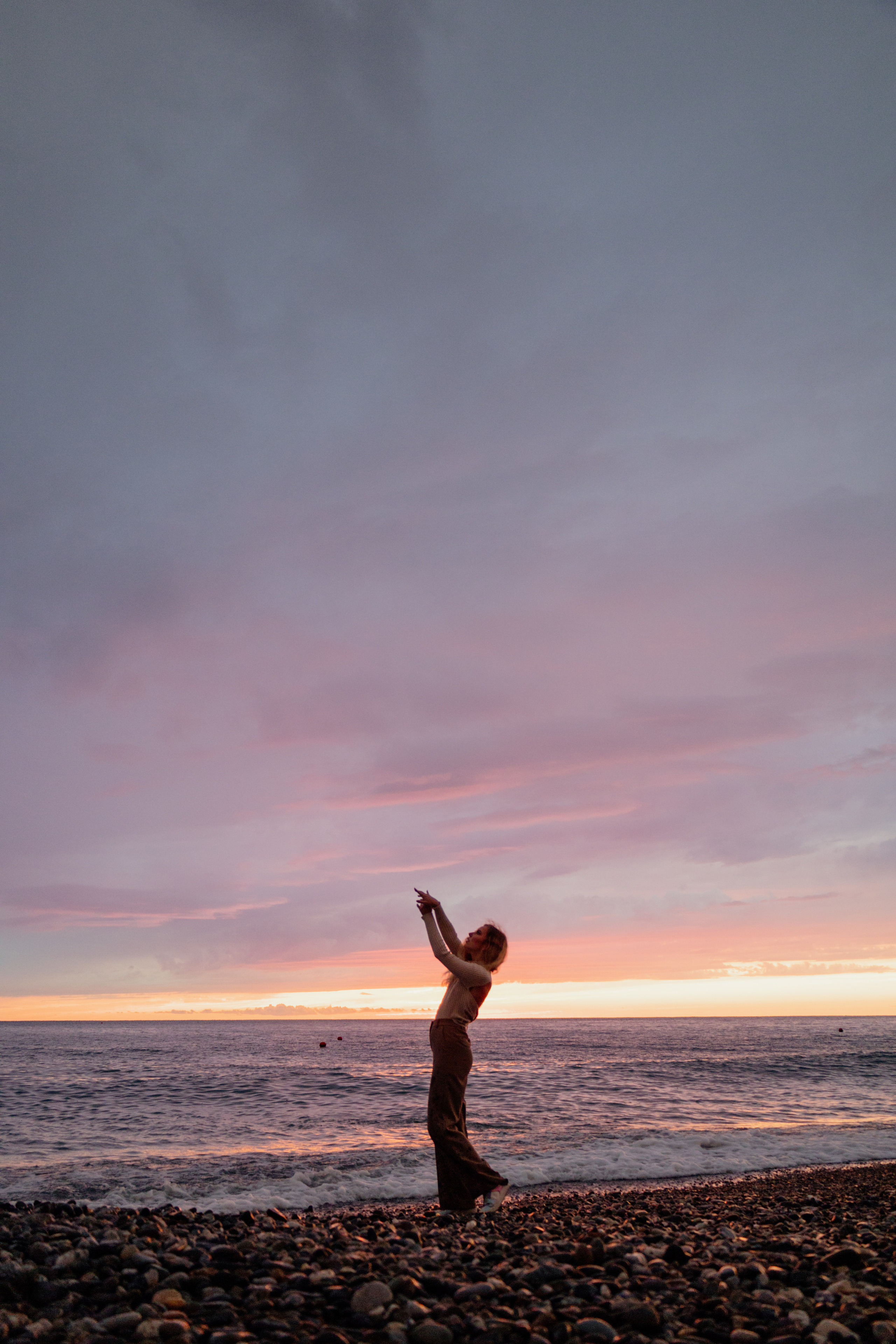 Варвара. Фотограф — психолог Сочи, Краснодар, Москва