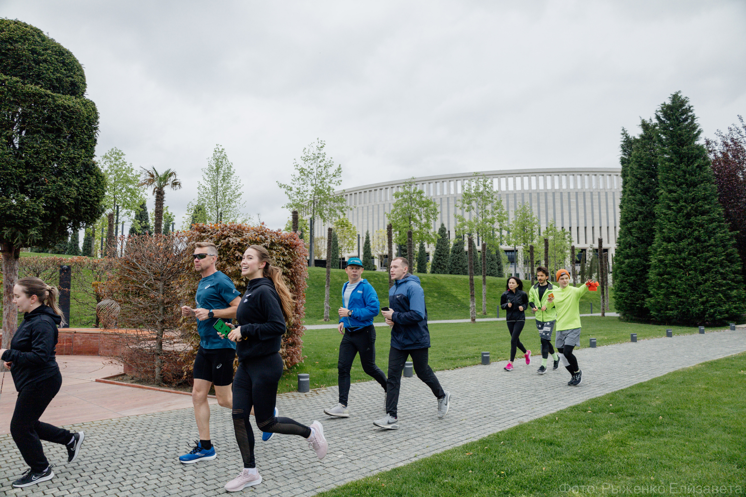 Nike Краснодар. Фотограф — психолог Сочи, Краснодар, Москва