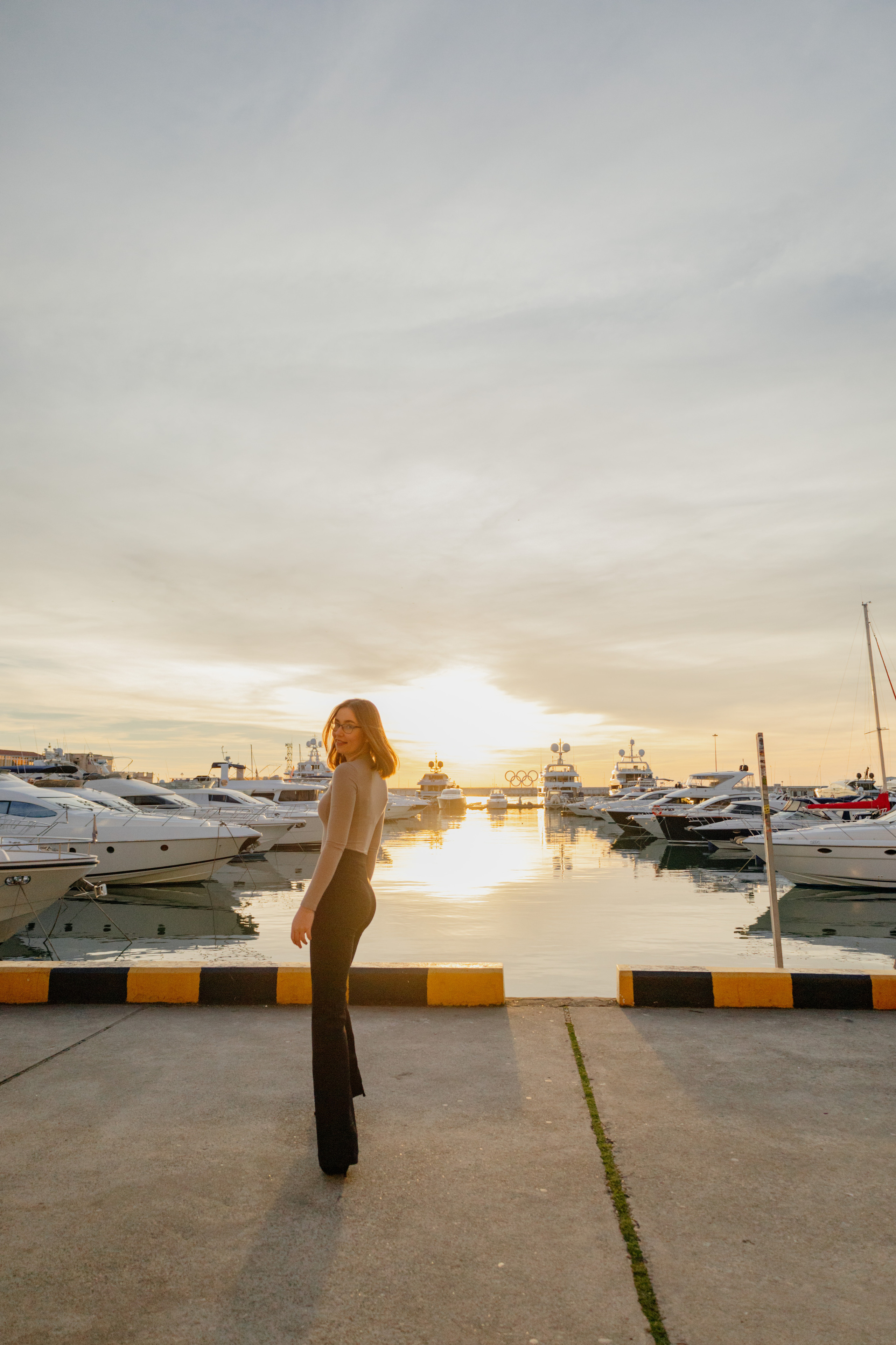 Ассоль. Фотограф — психолог Сочи, Краснодар, Москва