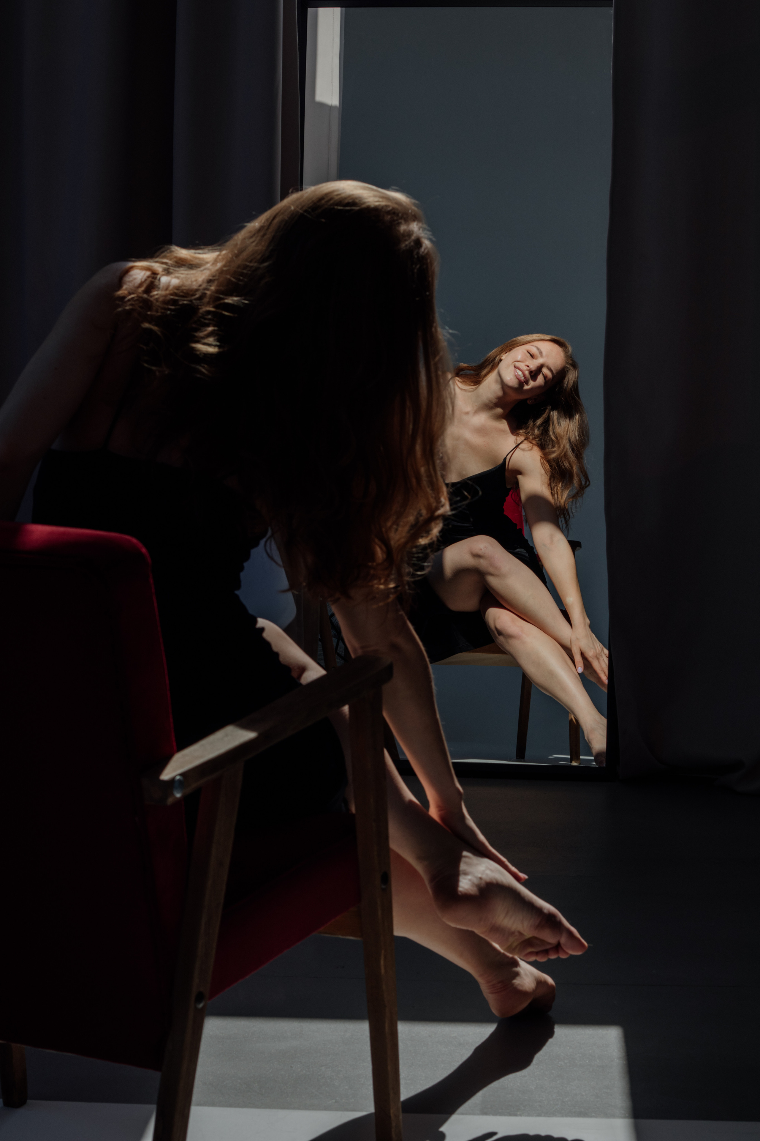 KRISTINA. Фотограф — психолог Сочи, Краснодар, Москва