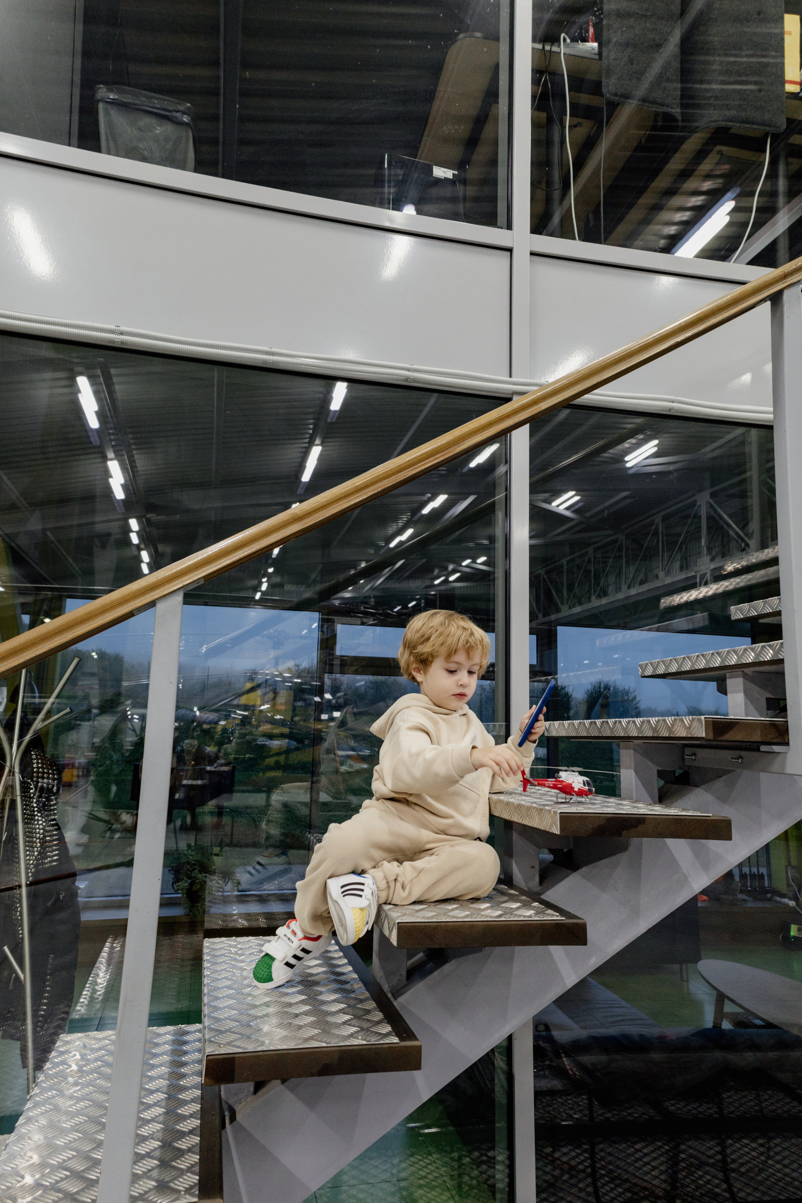 Репортаж на вертолетной площадке. Фотограф — психолог Сочи, Краснодар, Москва